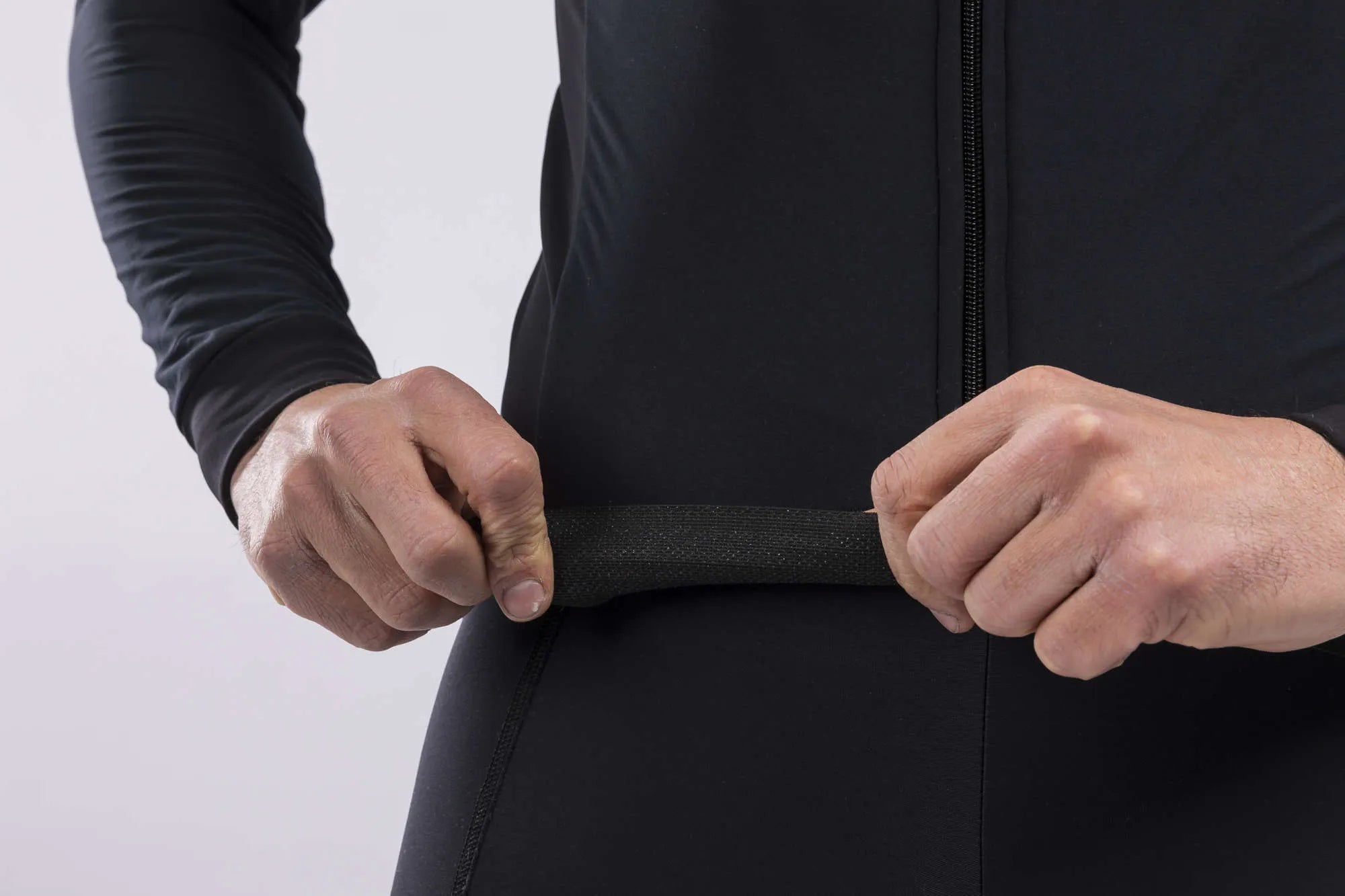 TWISTER THERMAL WINTER JACKET