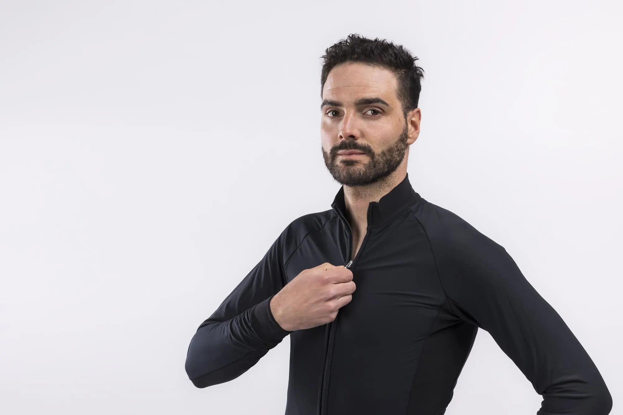 TWISTER THERMAL WINTER JACKET