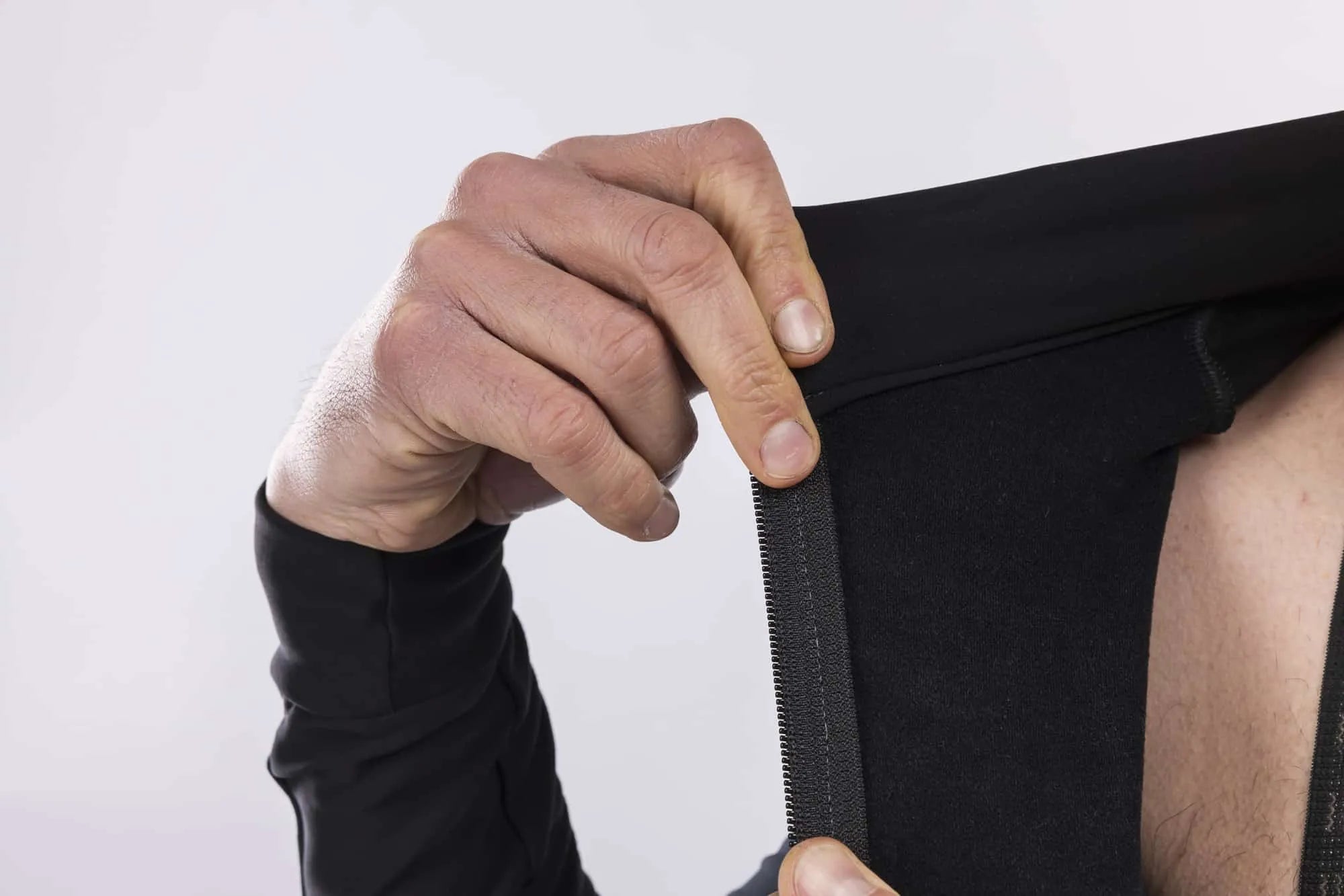 TWISTER THERMAL WINTER JACKET