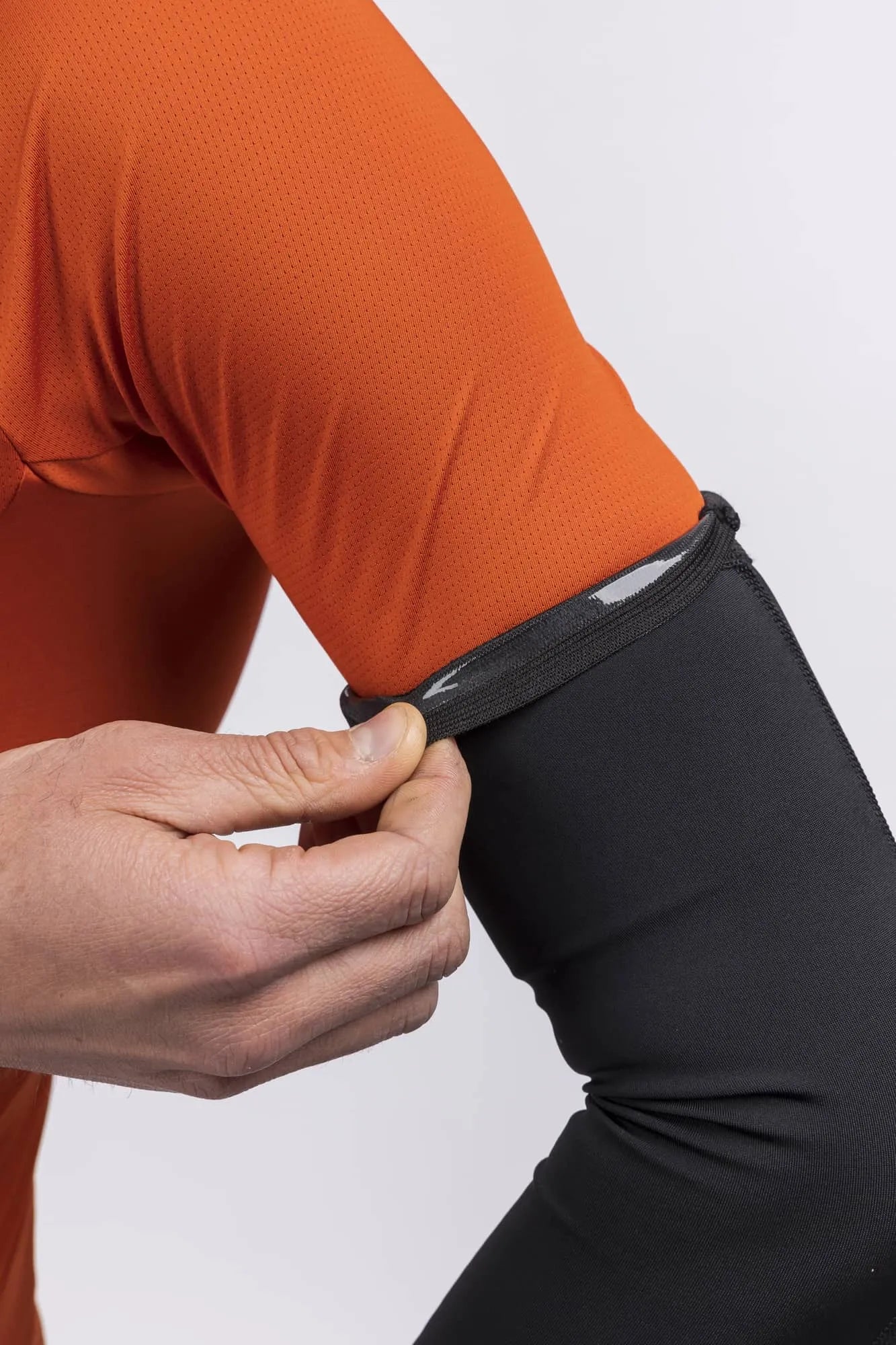 NANOTECH RAIN SLEEVE