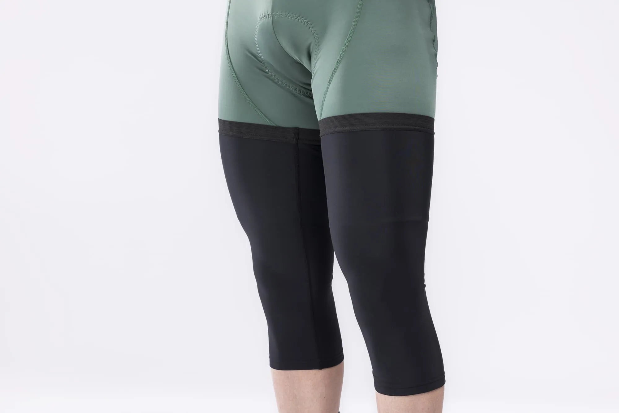 SUMMER LYCRA KNEE PAD