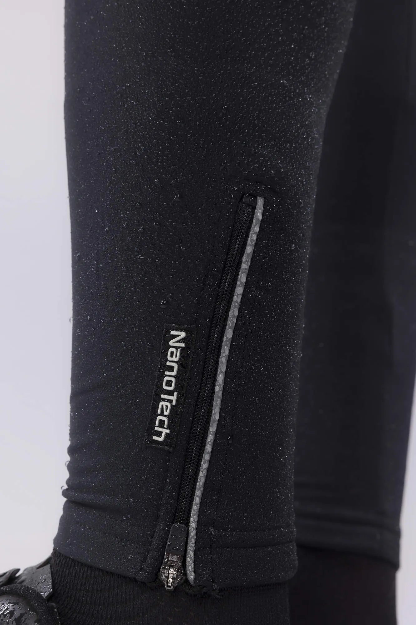 GARDENA 2.0 WATER-REPELLENT WINTER TIGHTS