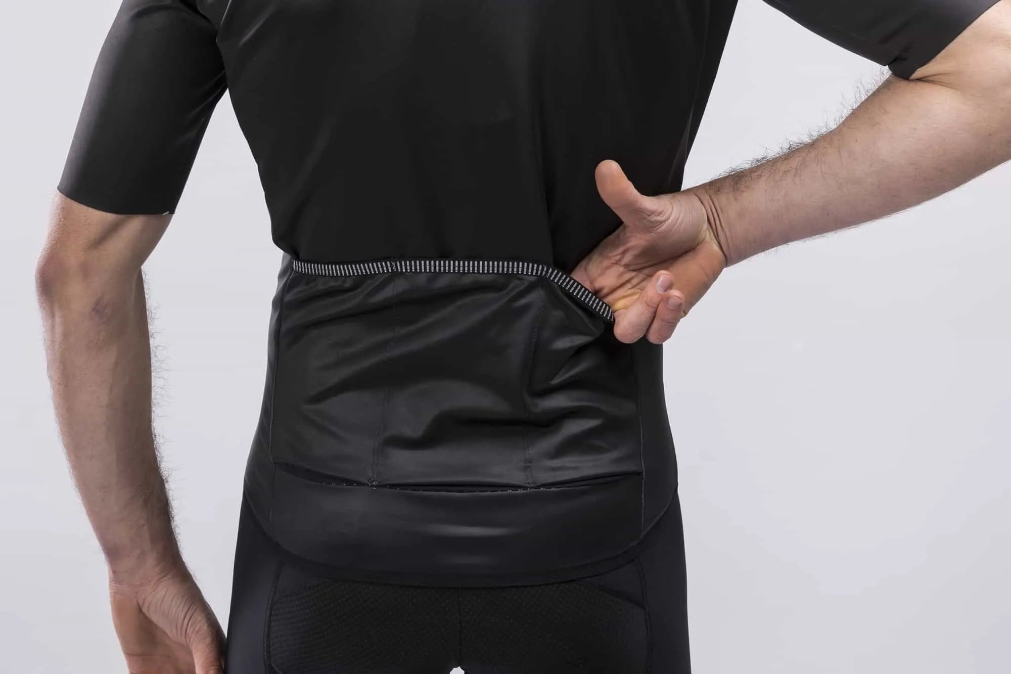 ELITE MID-S THERMAL WINTER JACKET