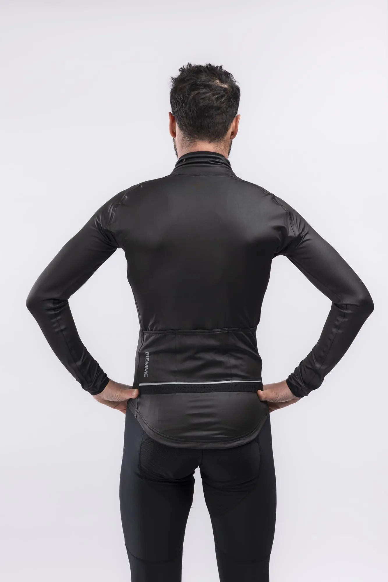JAMPA® 2024 HEAVY RAIN CAPE