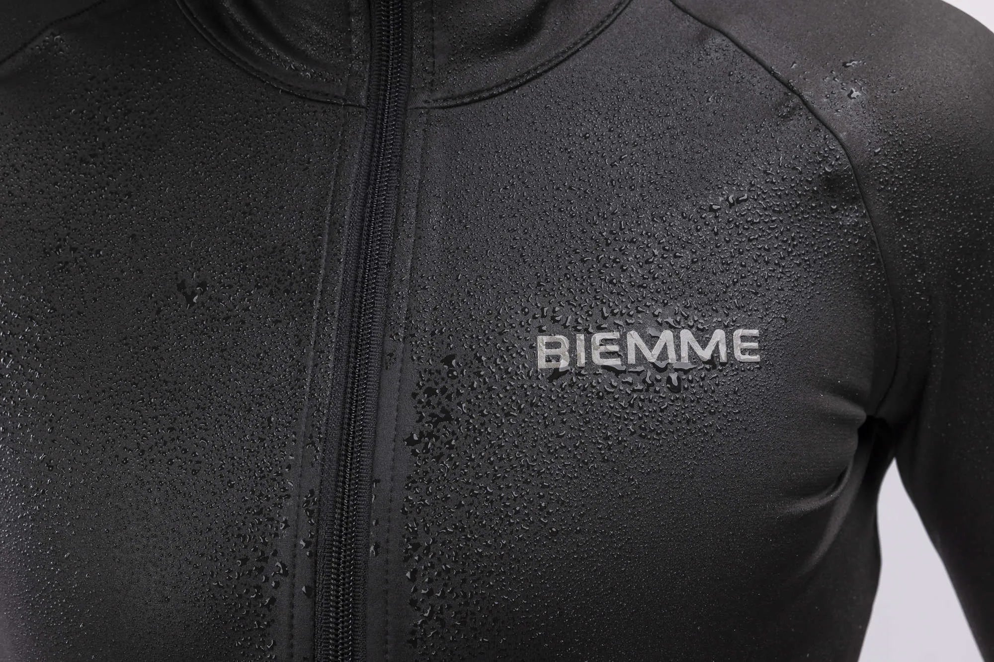 JAMPA® 2024 LIGHTWEIGHT RAIN VEST