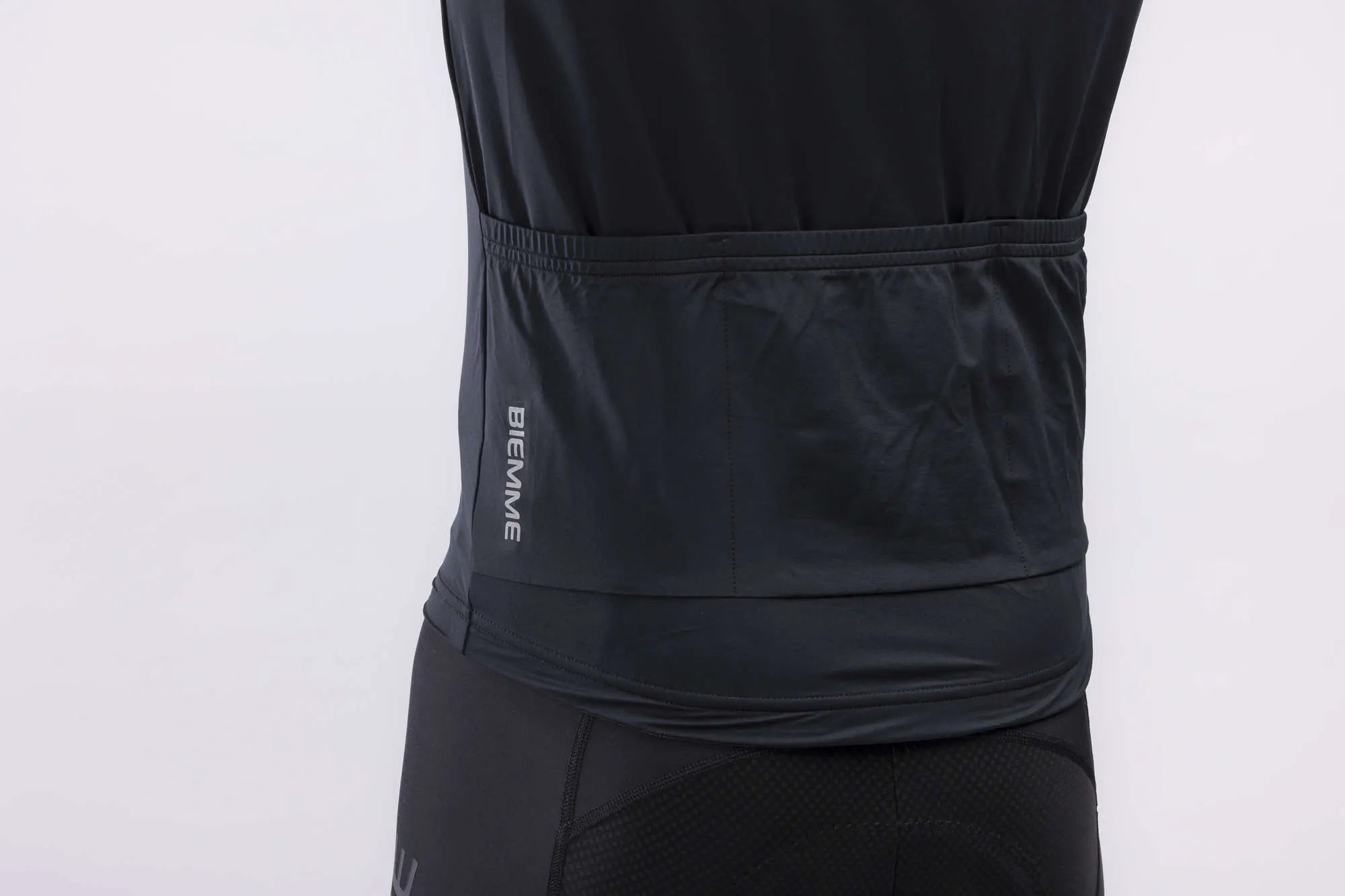 JAMPA® 2024 LIGHTWEIGHT RAIN VEST