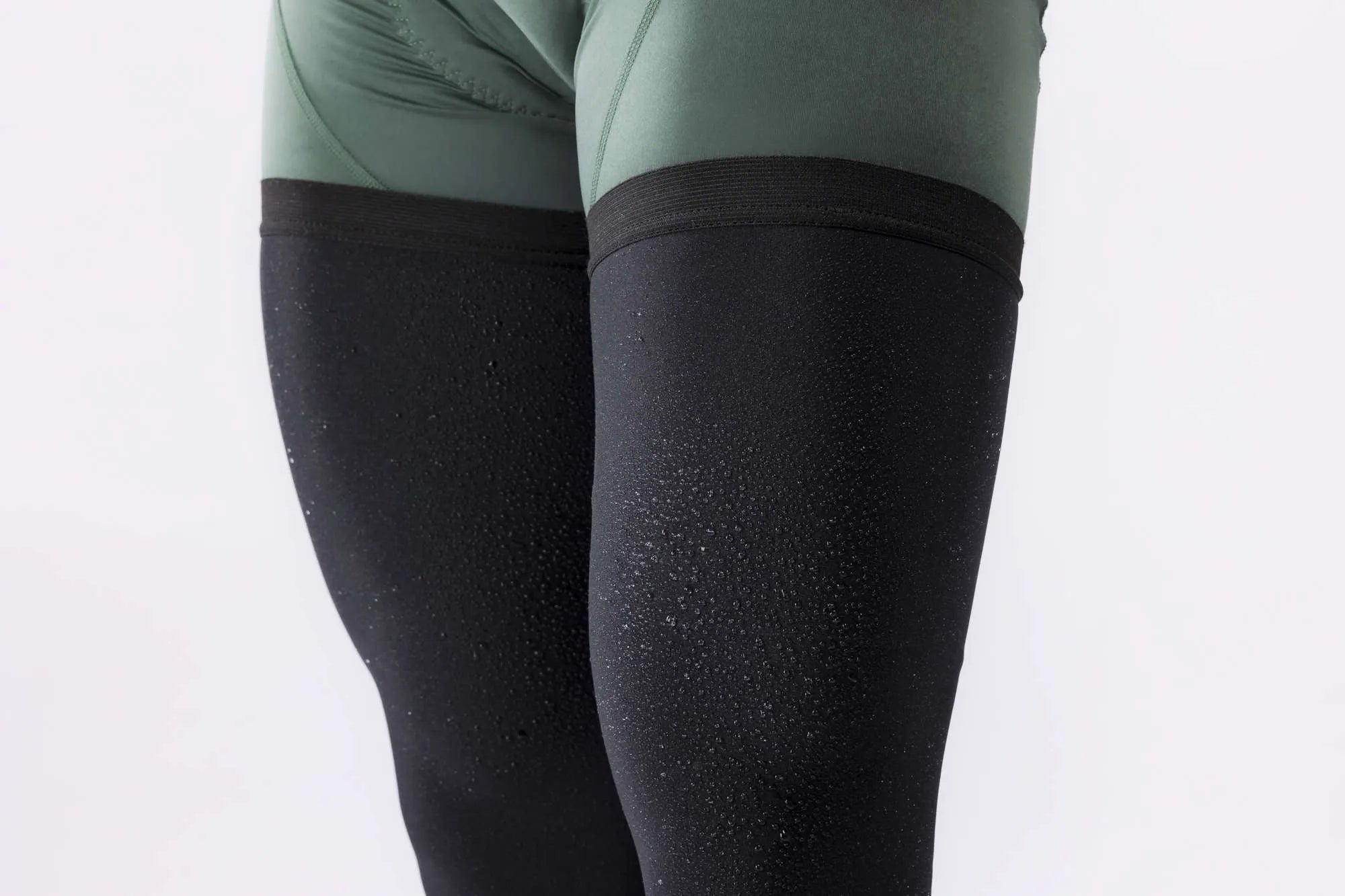 NANOTECH RAINPROOF LEG