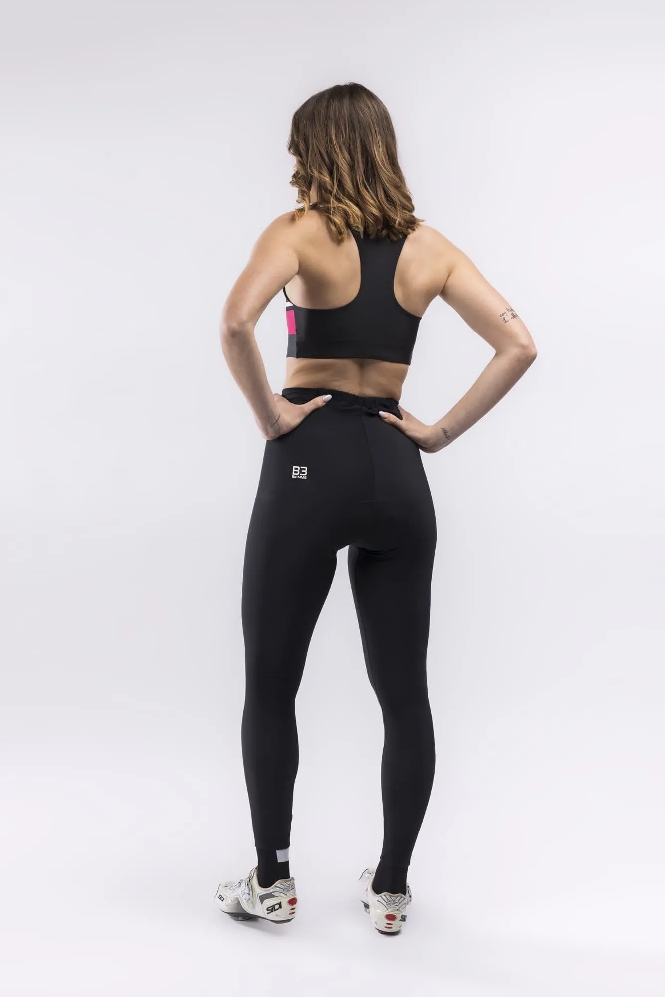 TEKNO WOMEN'S WINTER TIGHTS