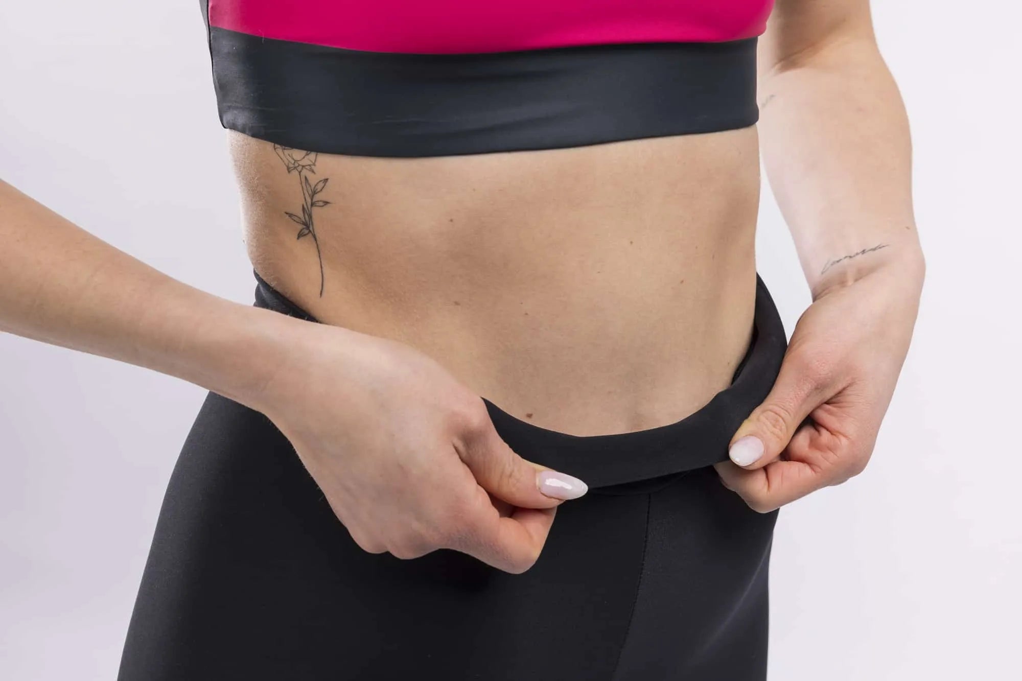 TEKNO WOMEN'S WINTER TIGHTS