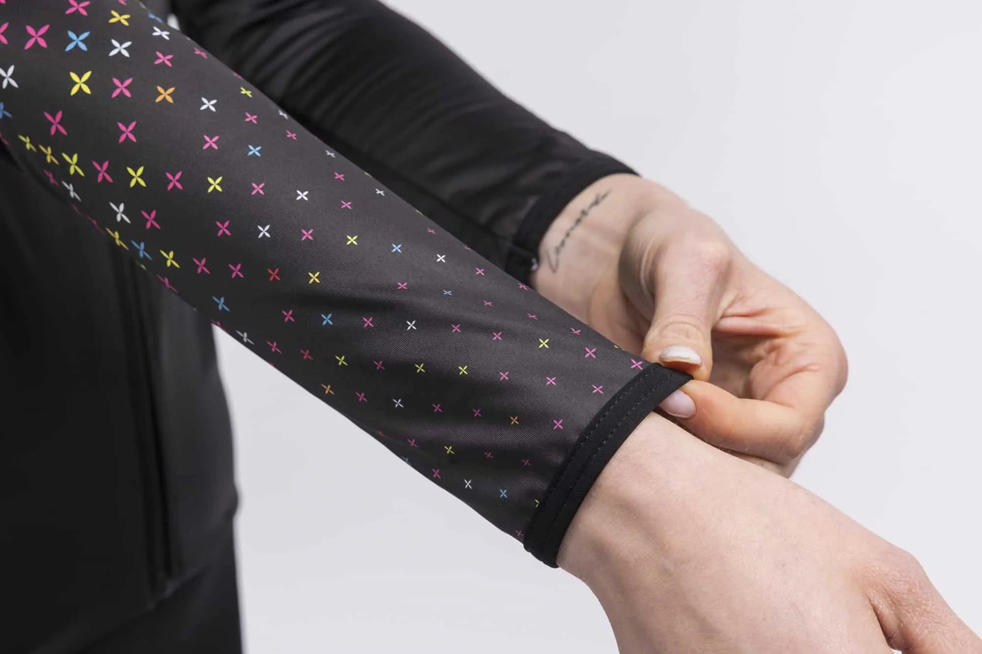 MIAGE GIACCA INVERNALE TERMICA NANODRY DONNA