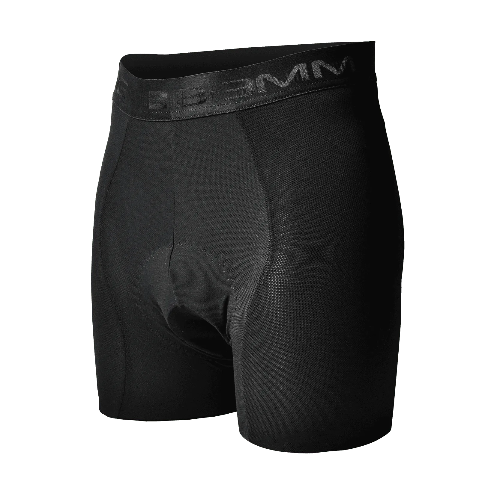 MESH BOXER WITH PAD