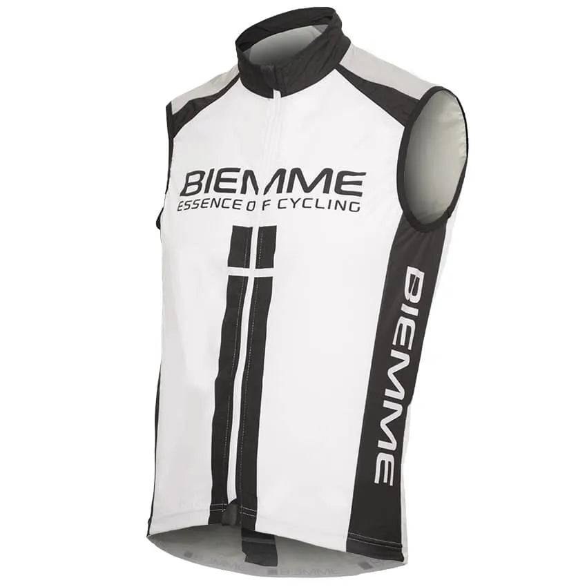 GILET ALPE D'HUEZ ANTIVENTO