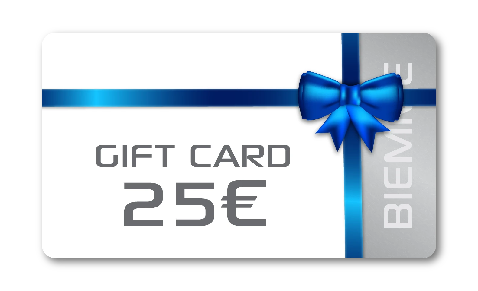 BIEMMESPORT GIFT CARD