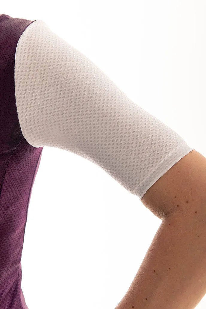 NATURE LADY MAGLIA MANICA CORTA #Colore_viola