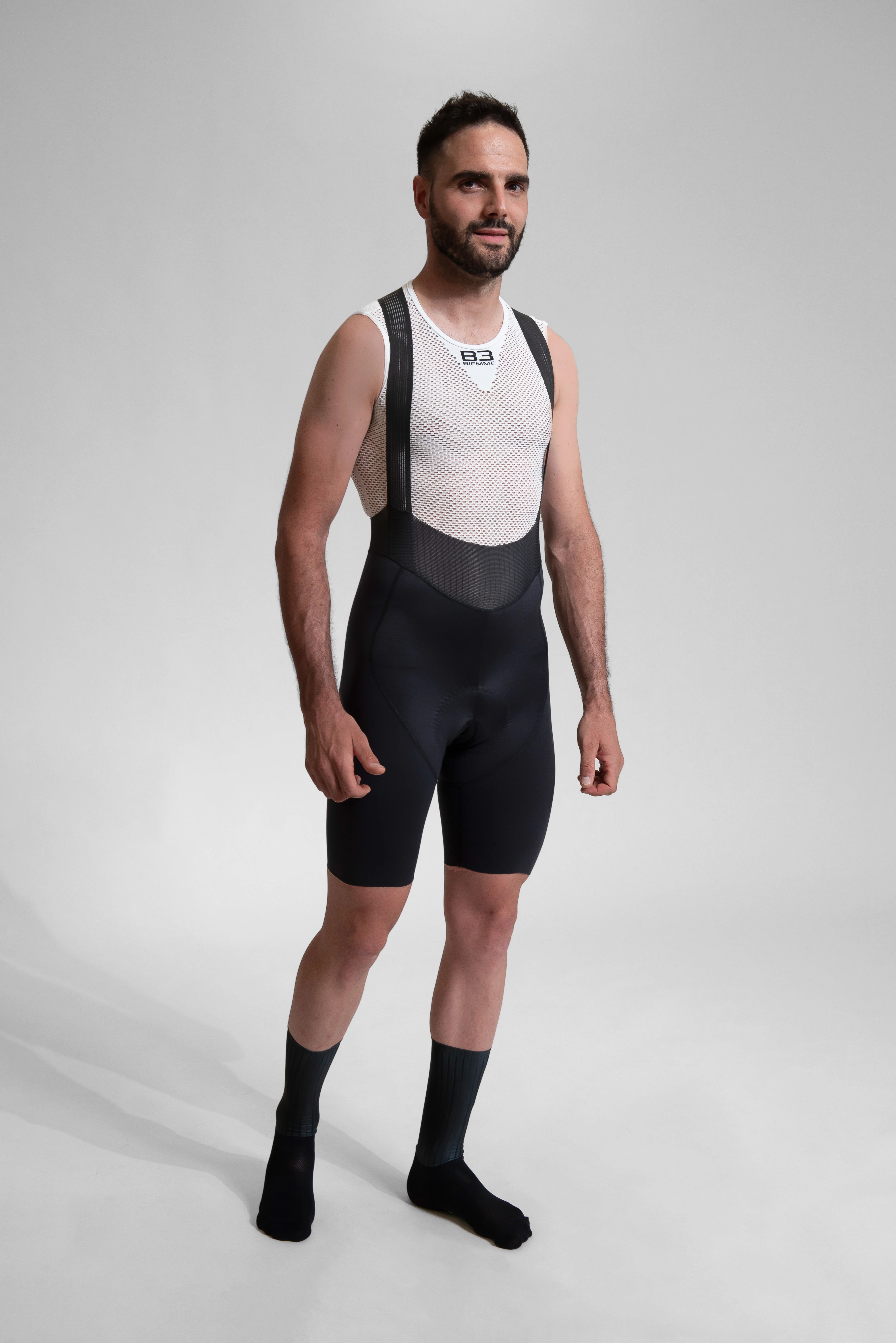 GARUN PROJECT 25 PANTALONCINO