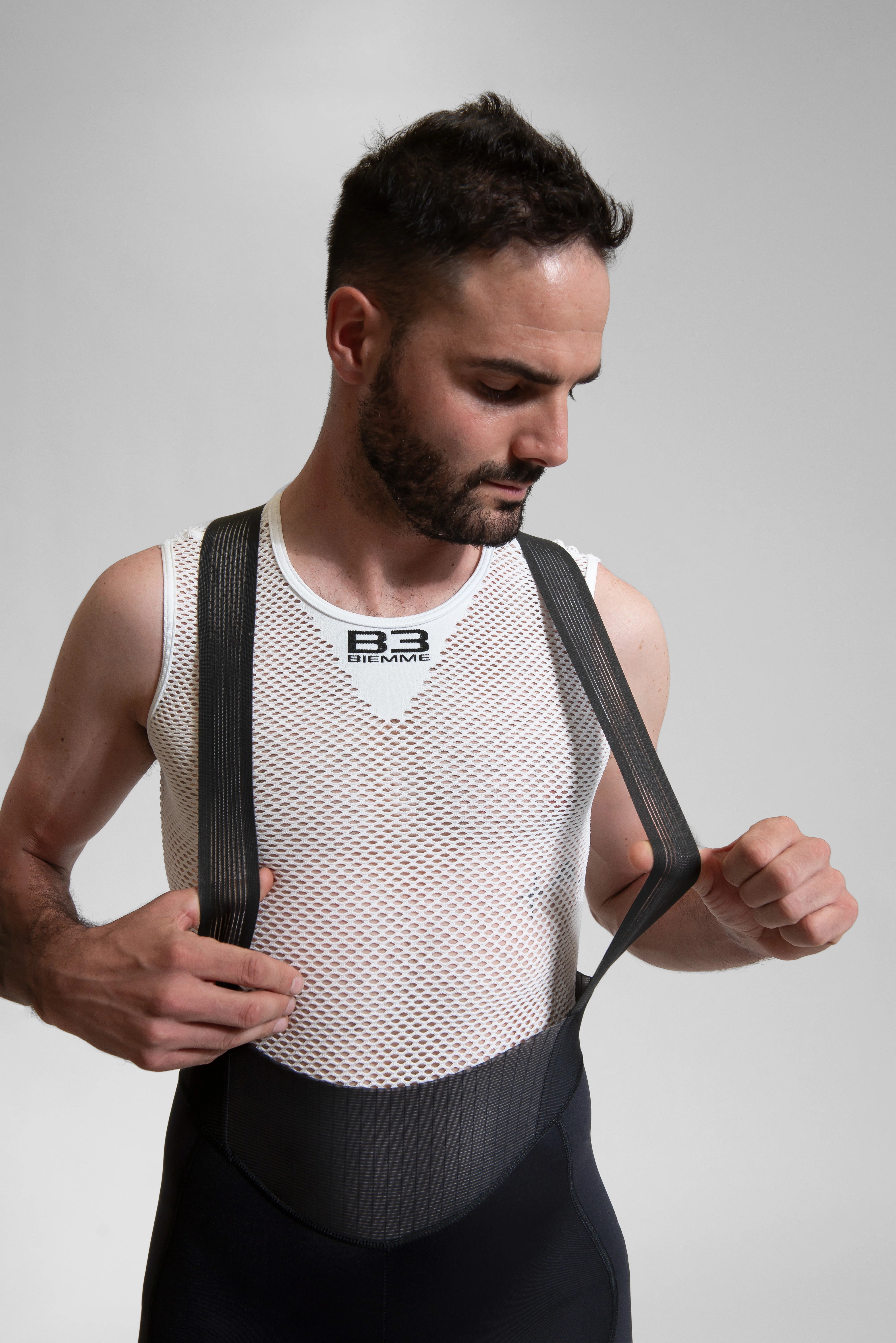 GARUN PROJECT 25 PANTALONCINO