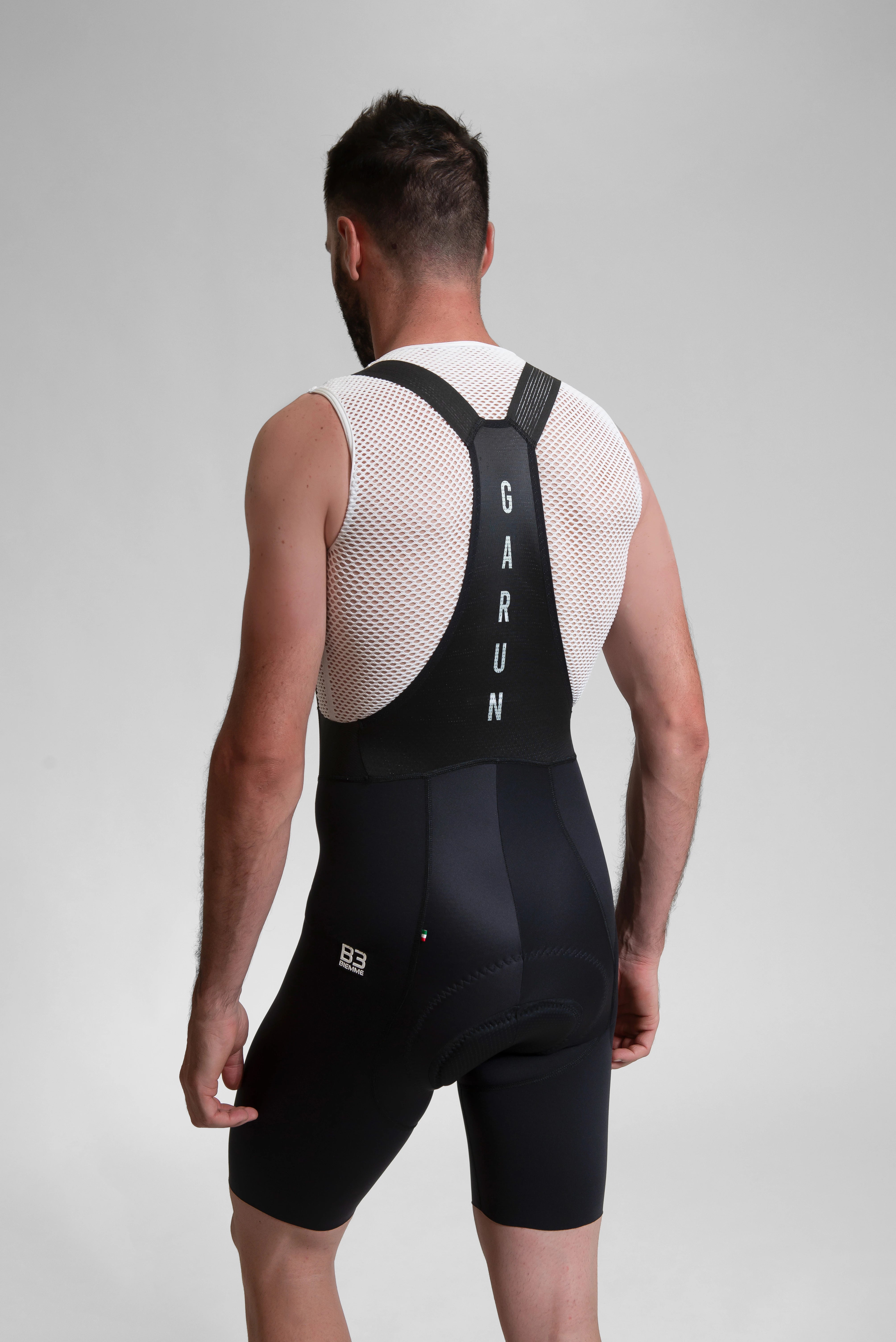 GARUN PROJECT 25 PANTALONCINO
