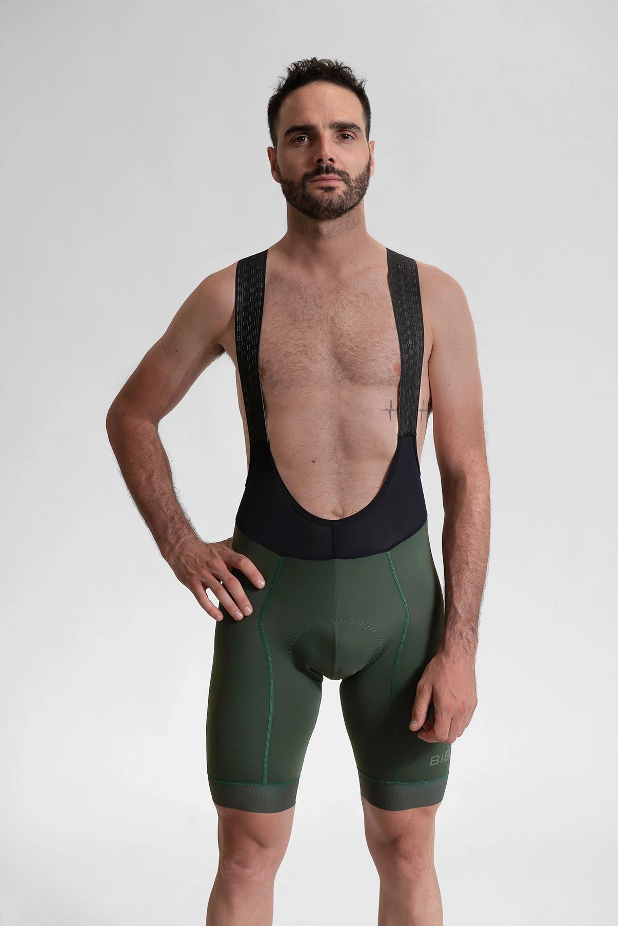 PRO 2025 PANTALONCINO