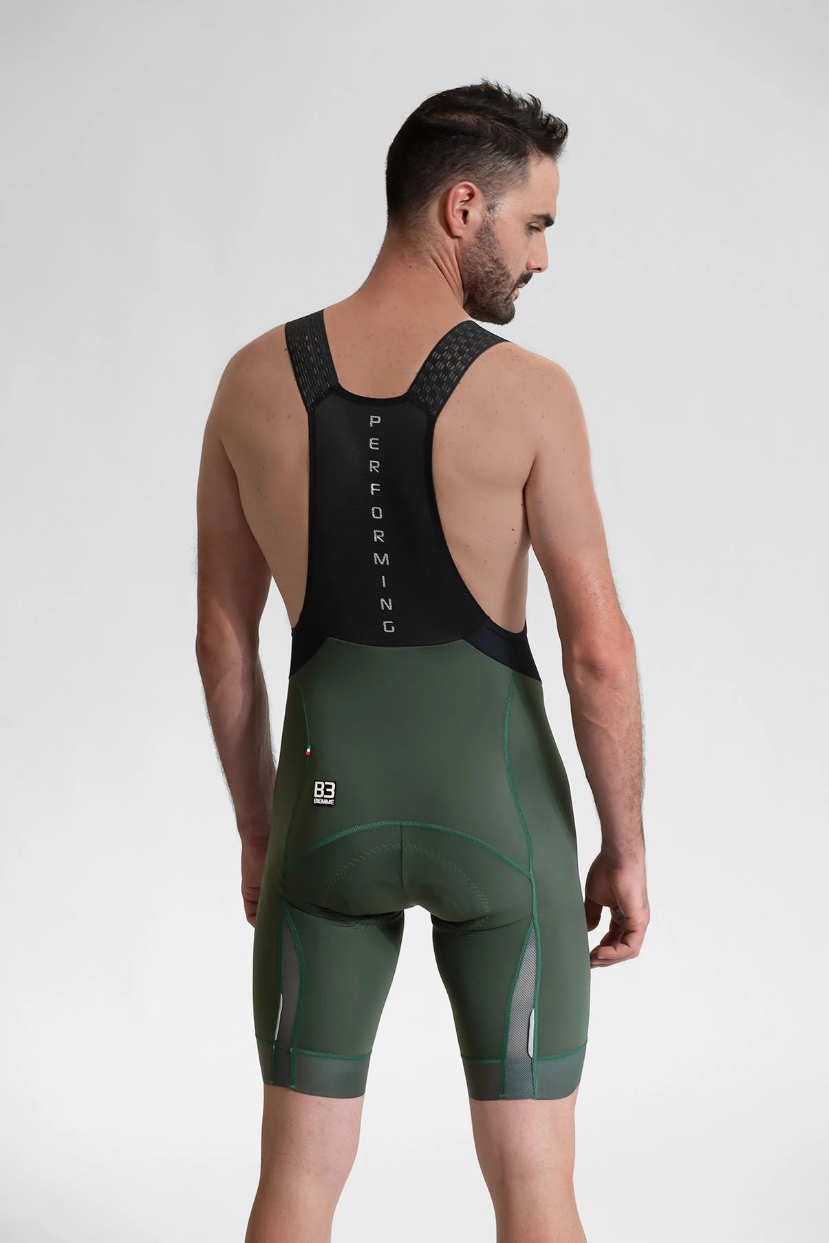 PRO 2025 PANTALONCINO