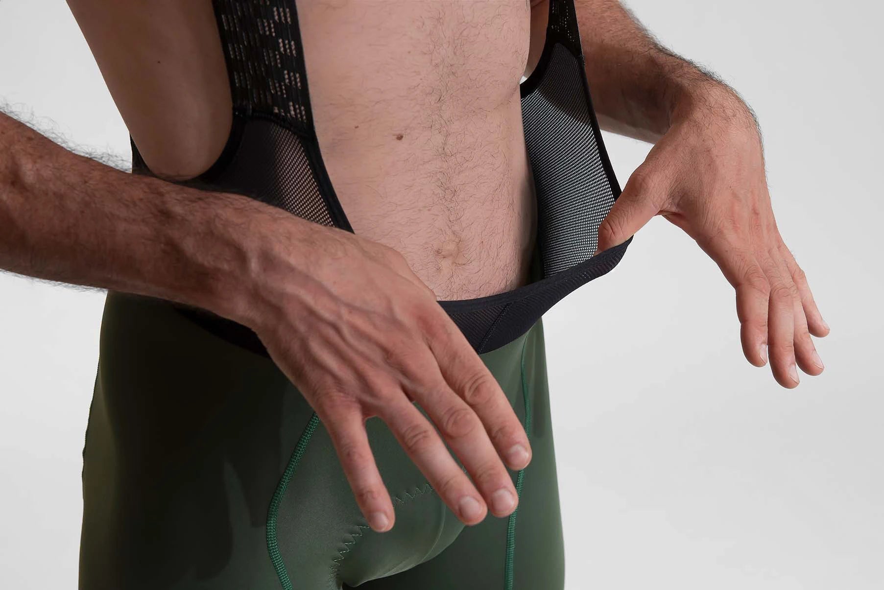 PRO 2025 PANTALONCINO