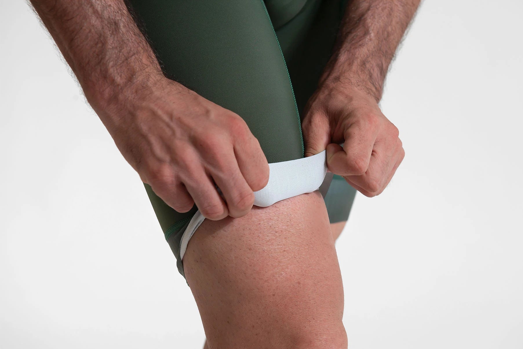 PRO 2025 PANTALONCINO