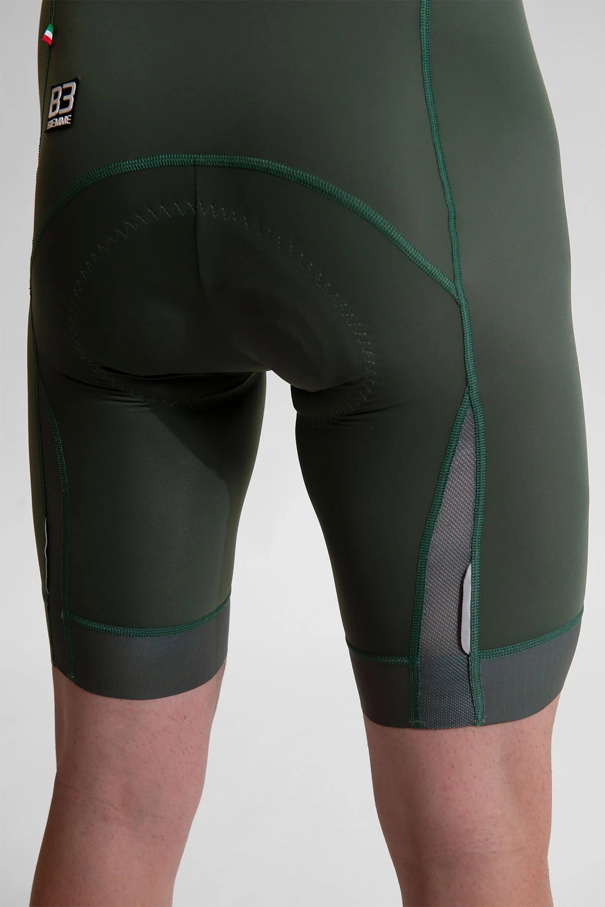 PRO 2025 PANTALONCINO