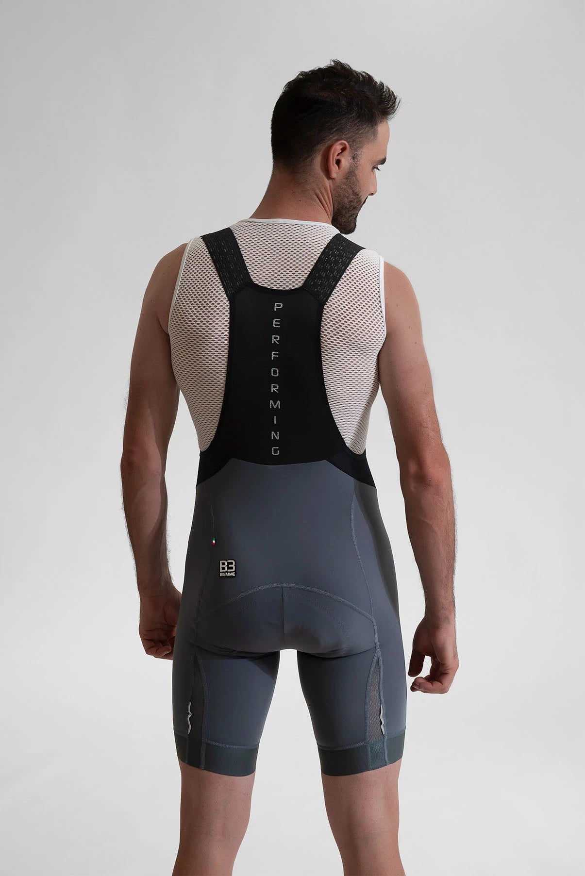 PRO 2025 PANTALONCINO