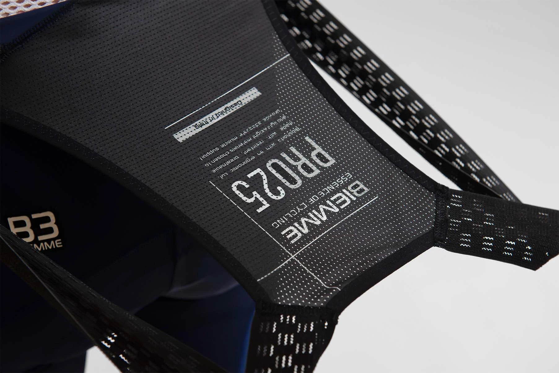 PRO 2025 PANTALONCINO
