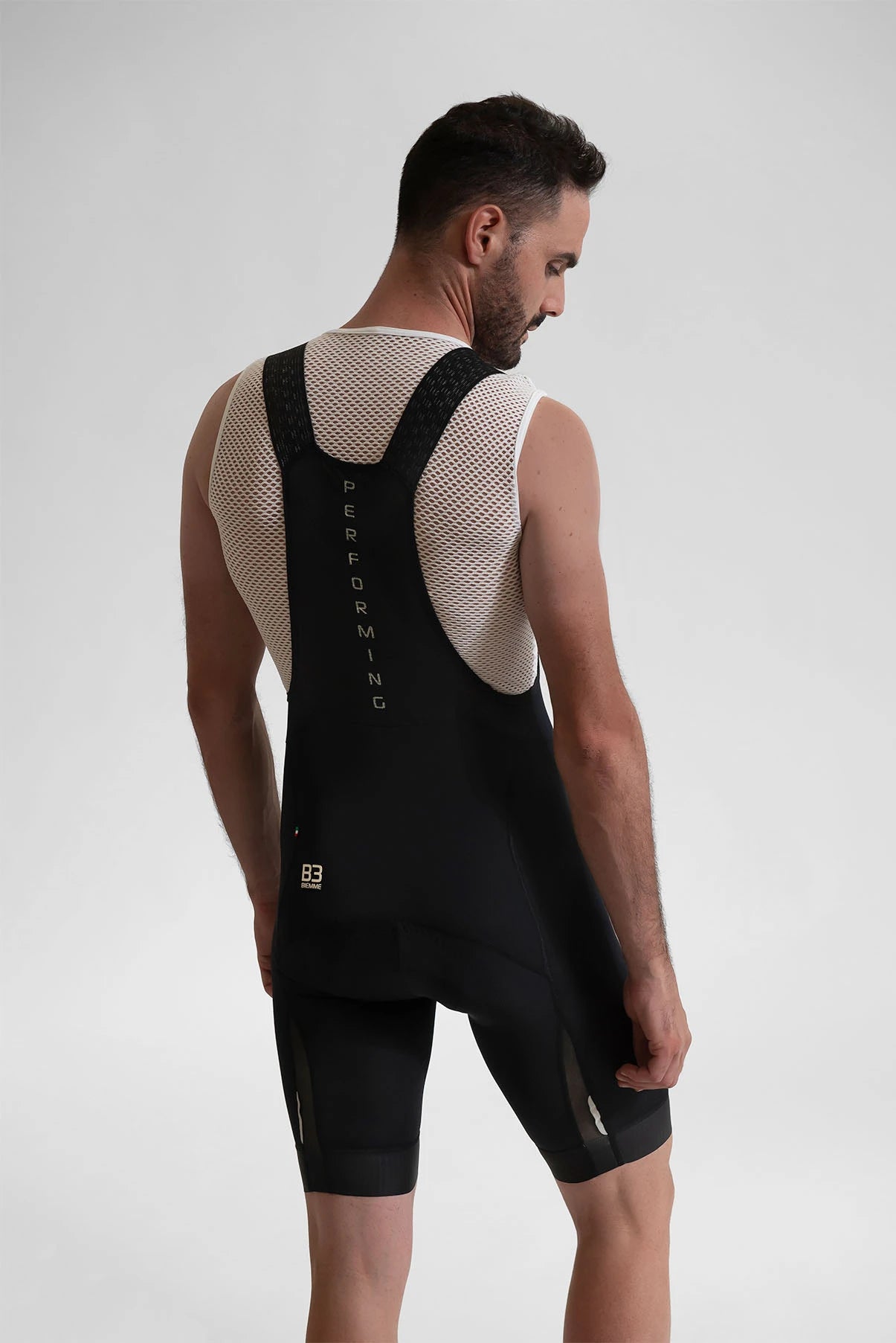 PRO 2025 PANTALONCINO