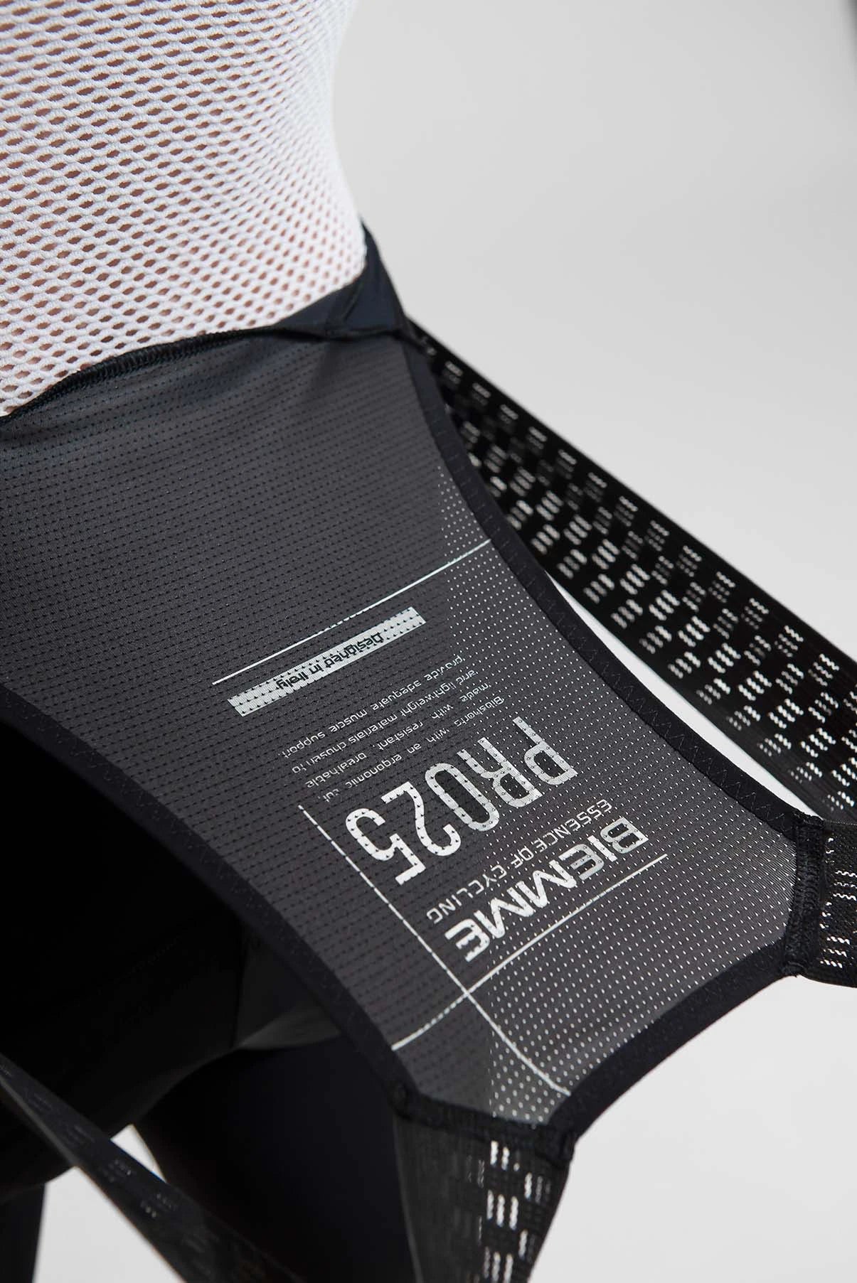 PRO 2025 PANTALONCINO