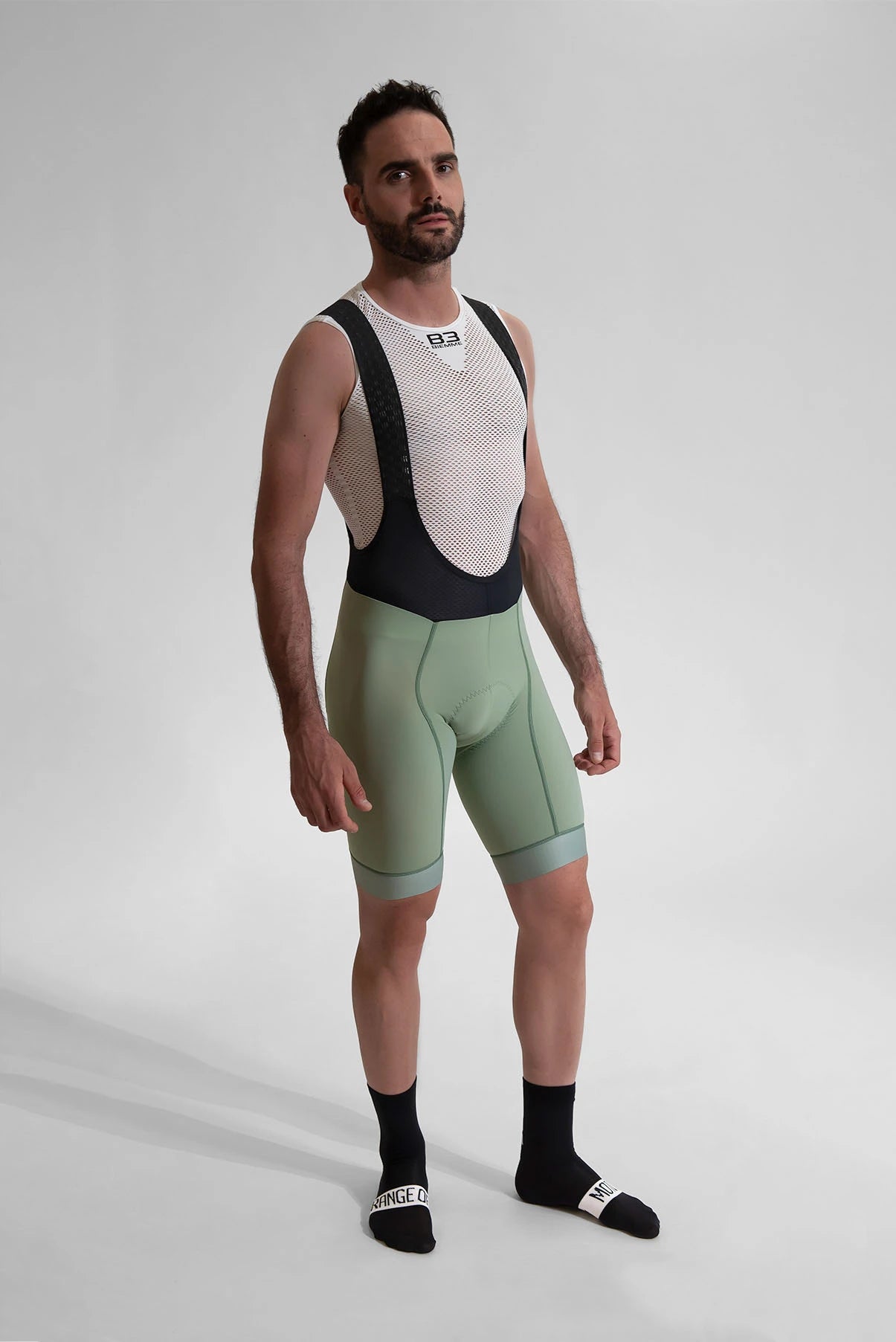 PRO 2025 PANTALONCINO