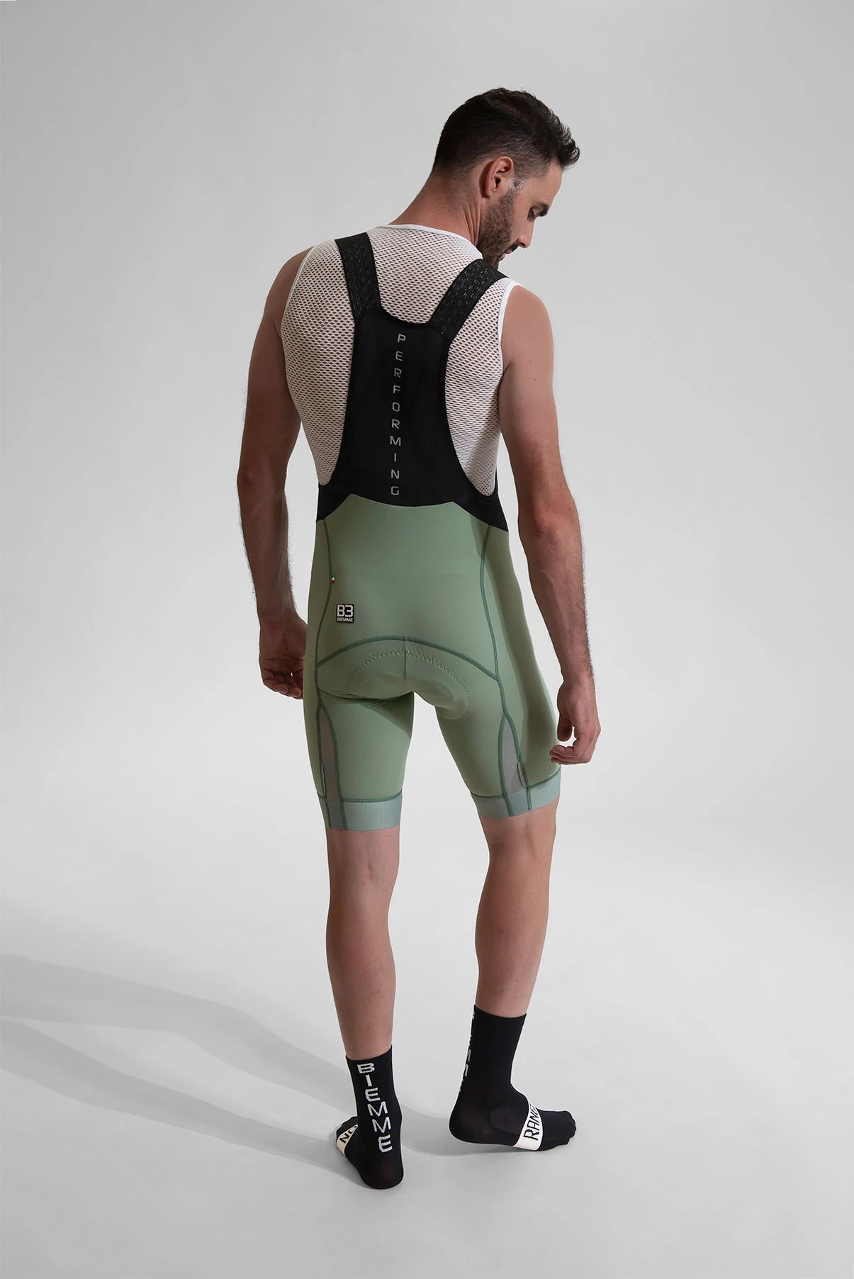PRO 2025 PANTALONCINO