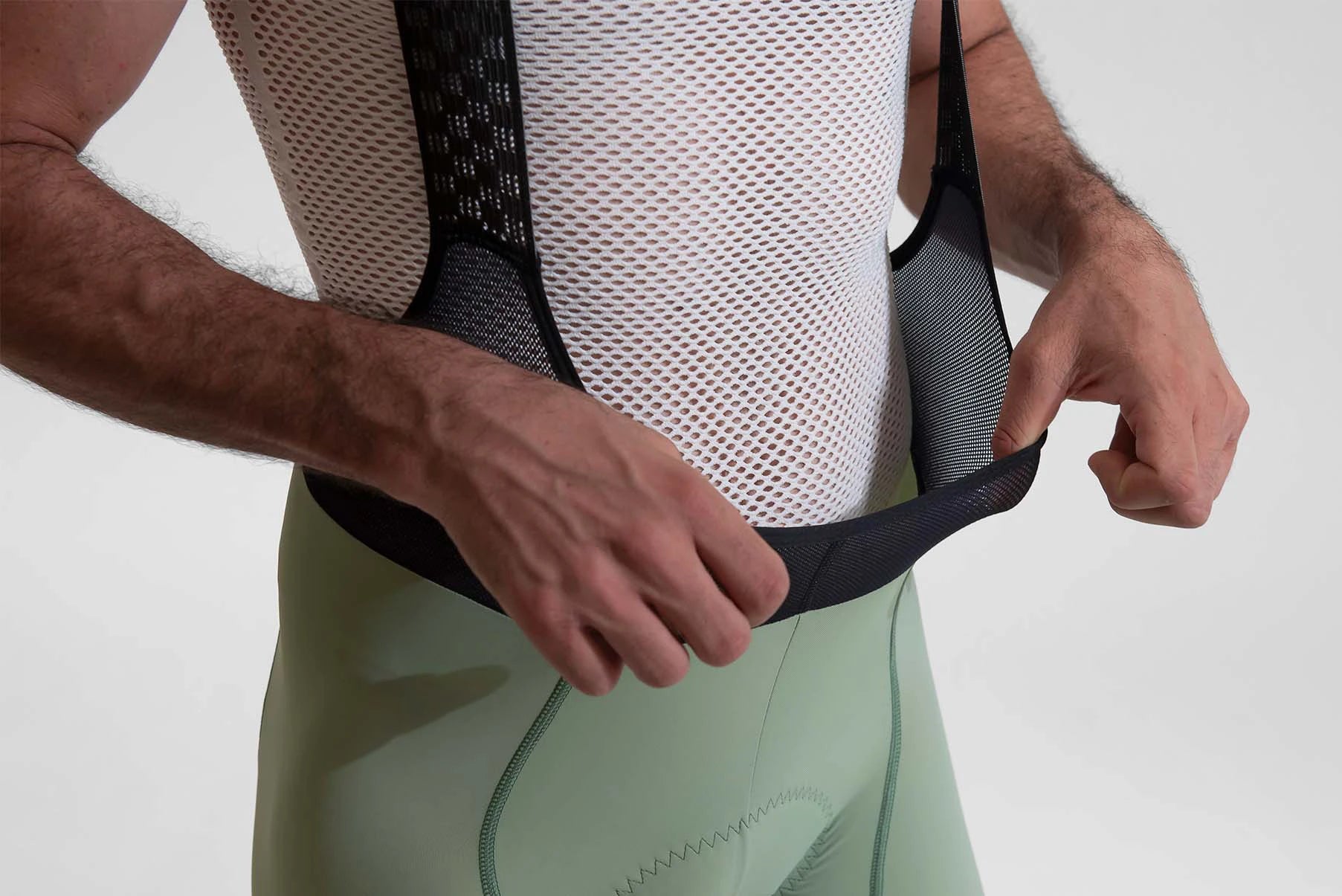 PRO 2025 PANTALONCINO