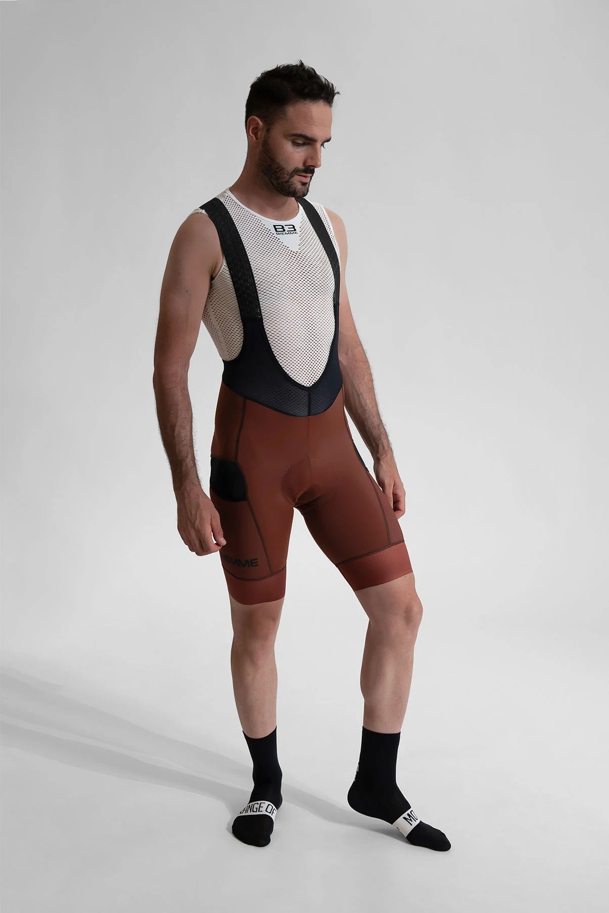 CARGO ADVENTURE 2025 PANTALONCINO