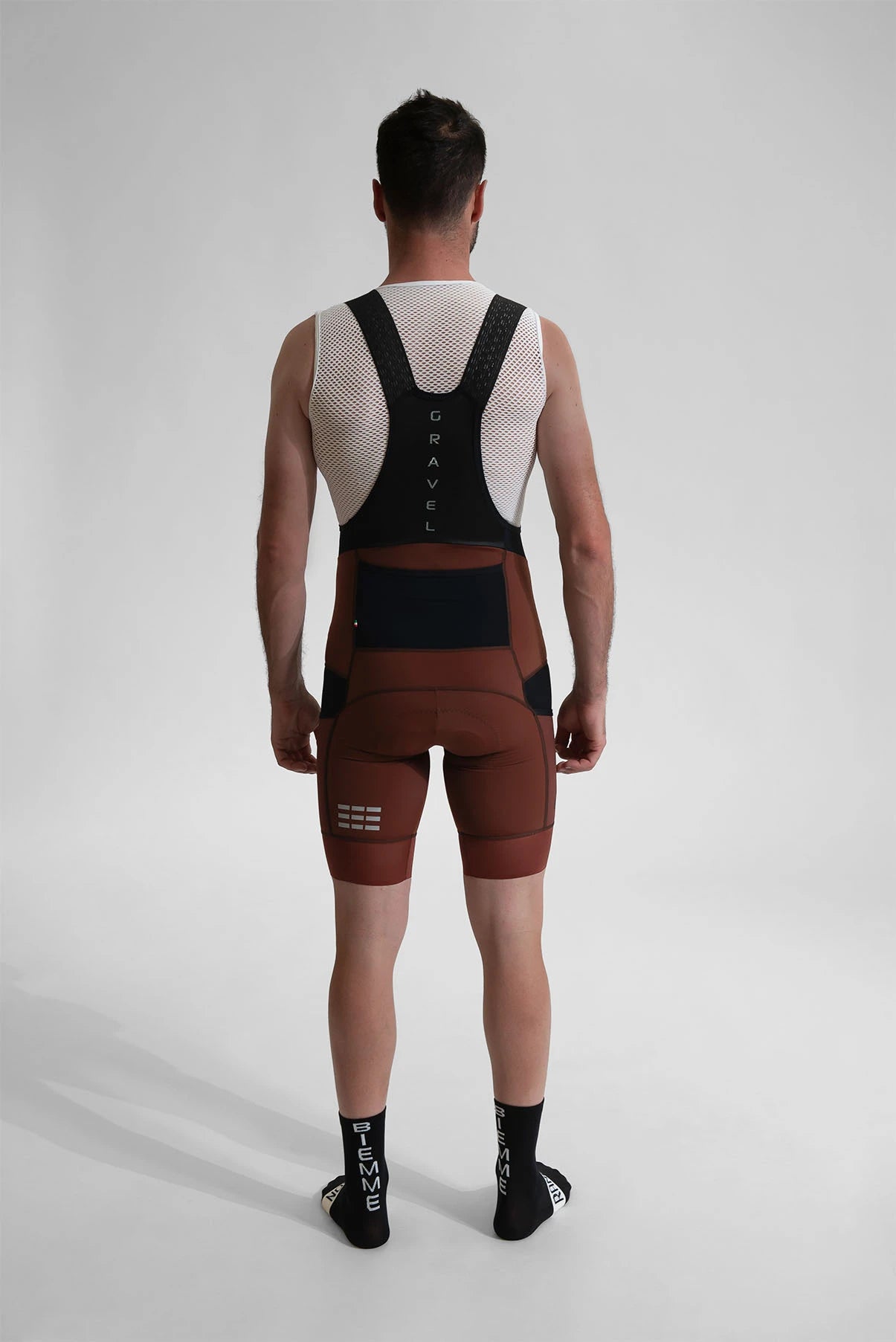 CARGO ADVENTURE 2025 PANTALONCINO