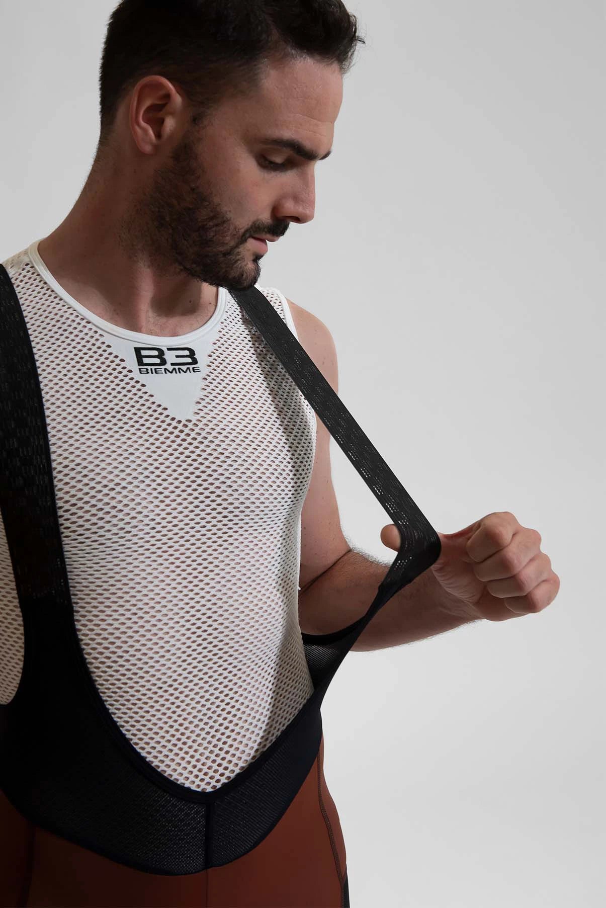 CARGO ADVENTURE 2025 PANTALONCINO