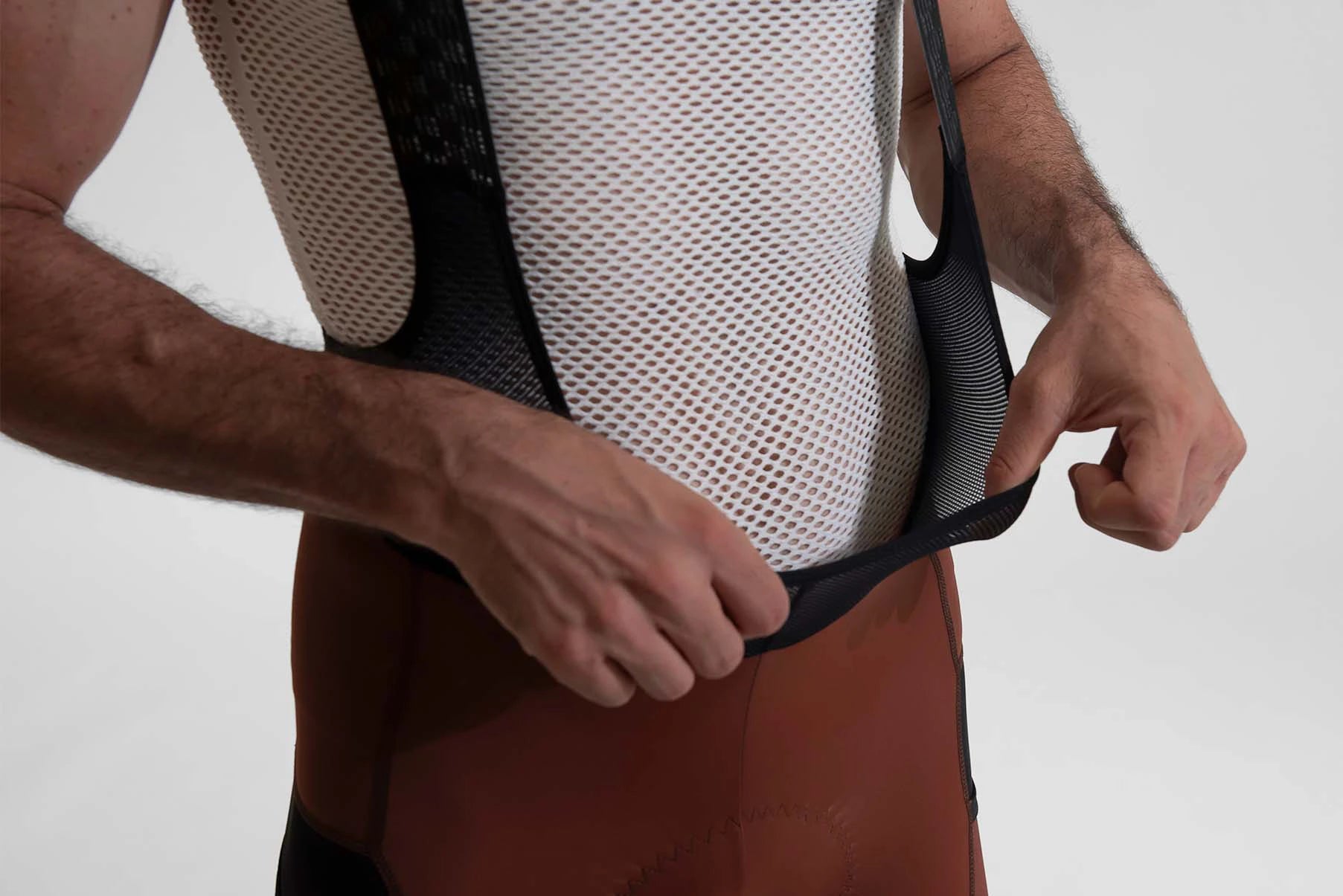 CARGO ADVENTURE 2025 PANTALONCINO