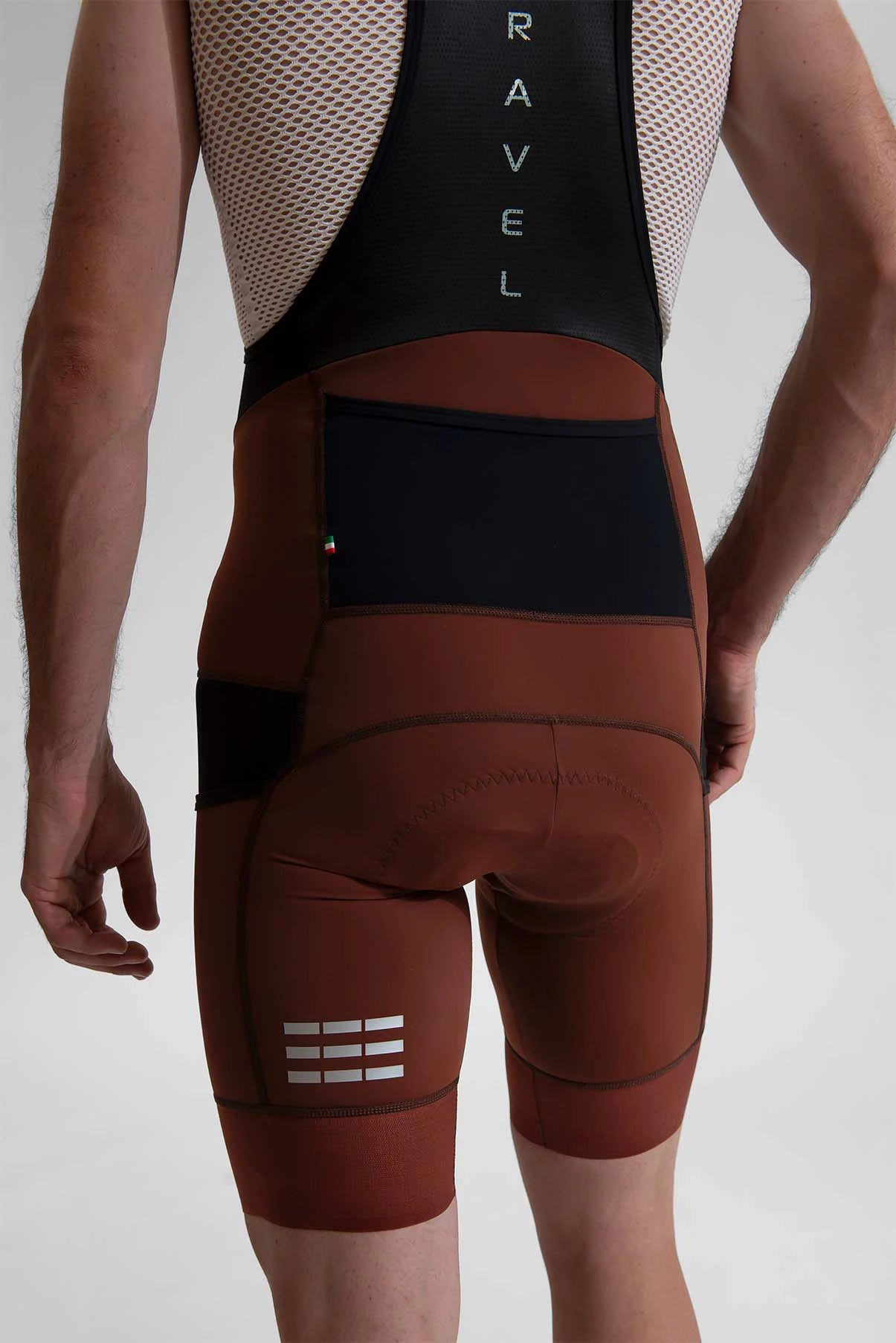 CARGO ADVENTURE 2025 PANTALONCINO