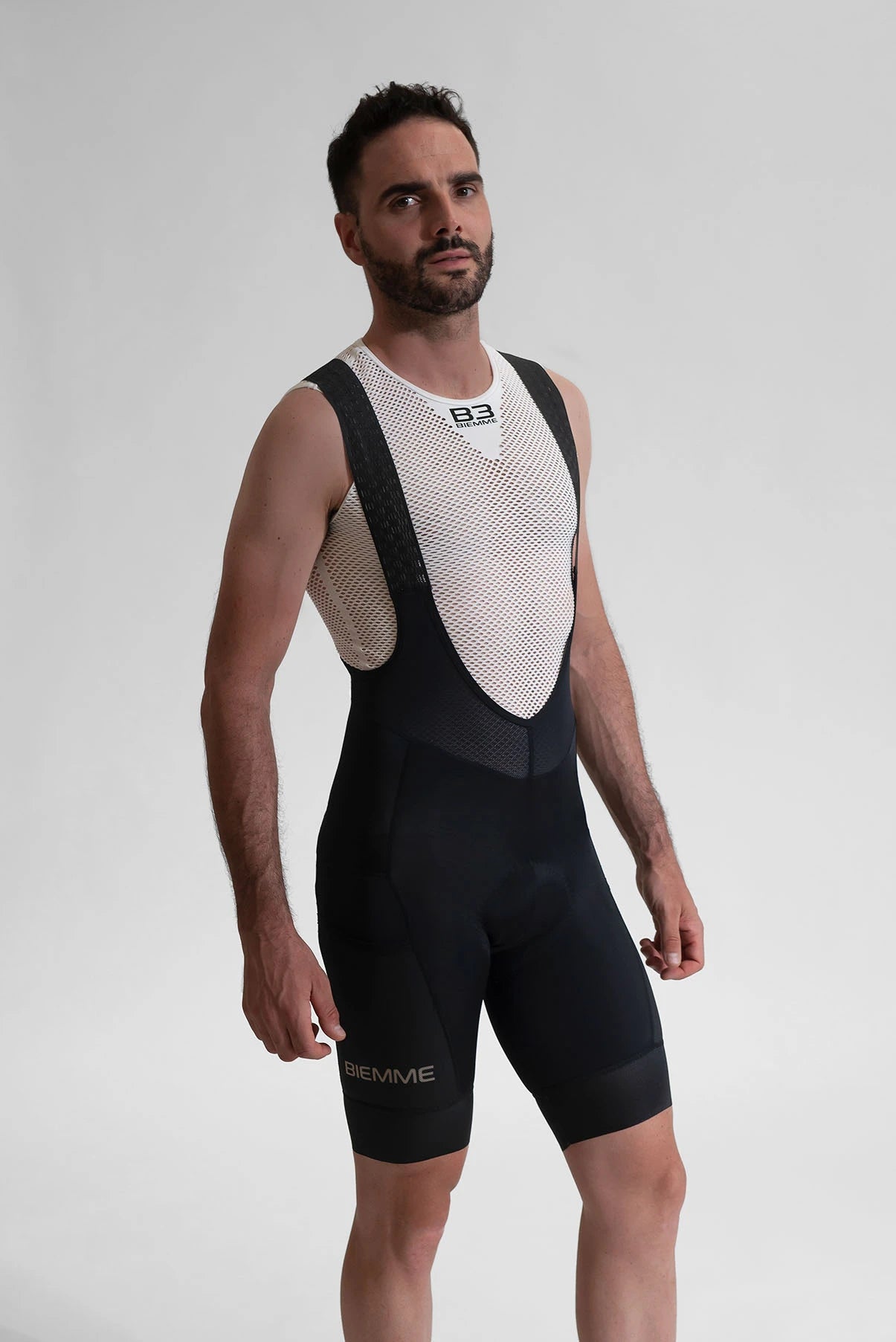 CARGO ADVENTURE 2025 PANTALONCINO