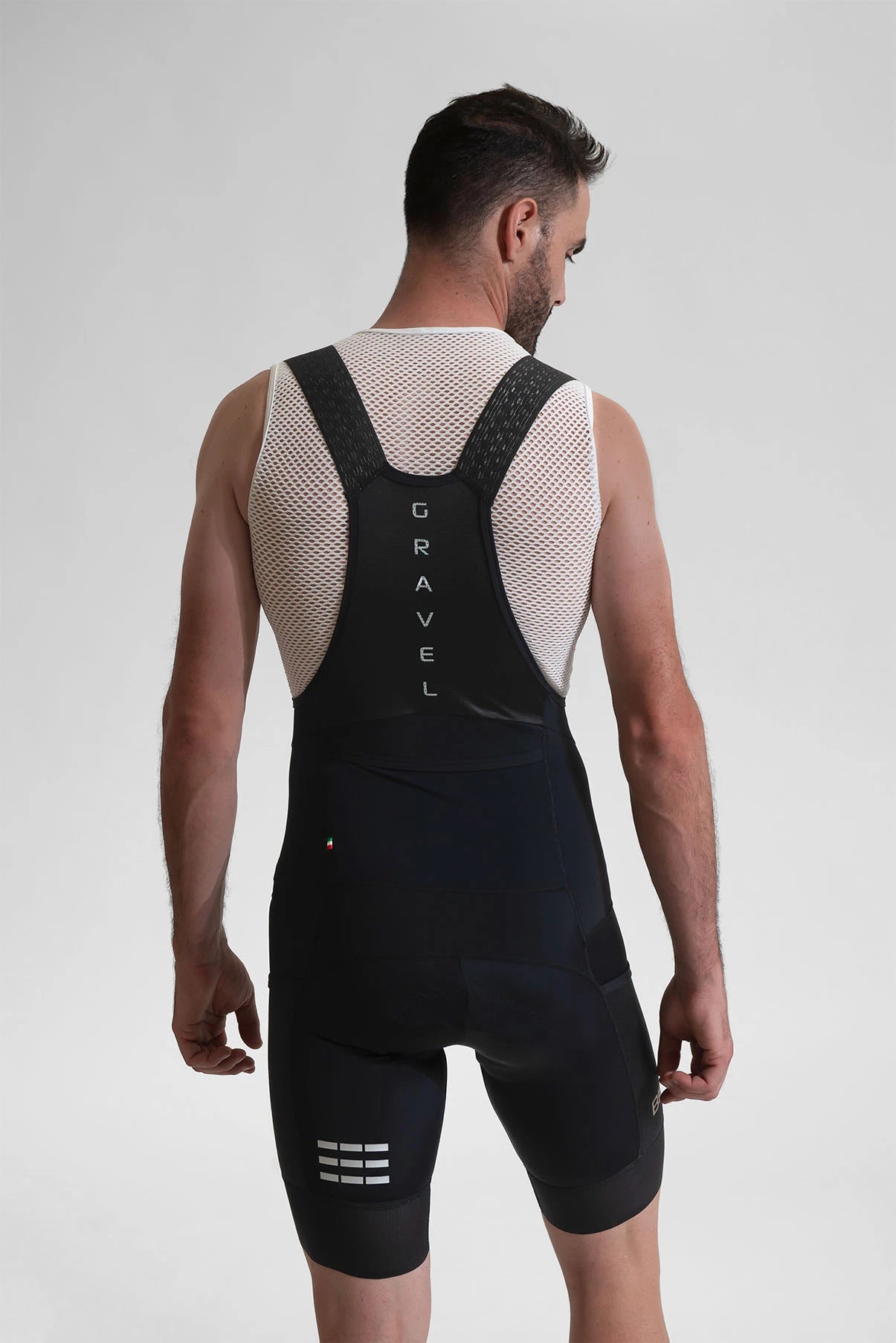 CARGO ADVENTURE 2025 PANTALONCINO