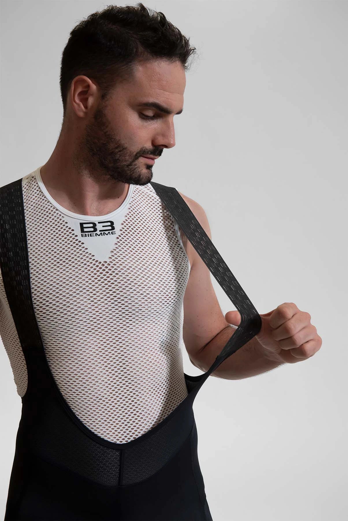 CARGO ADVENTURE 2025 PANTALONCINO