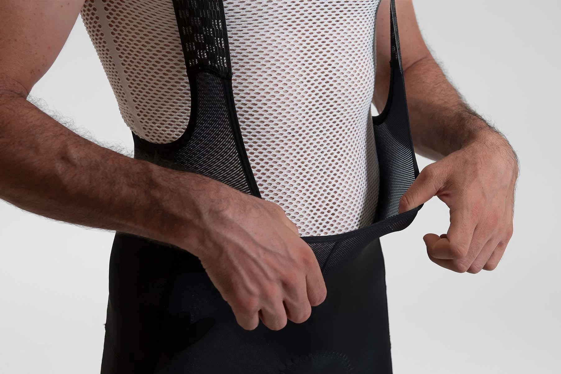 CARGO ADVENTURE 2025 PANTALONCINO