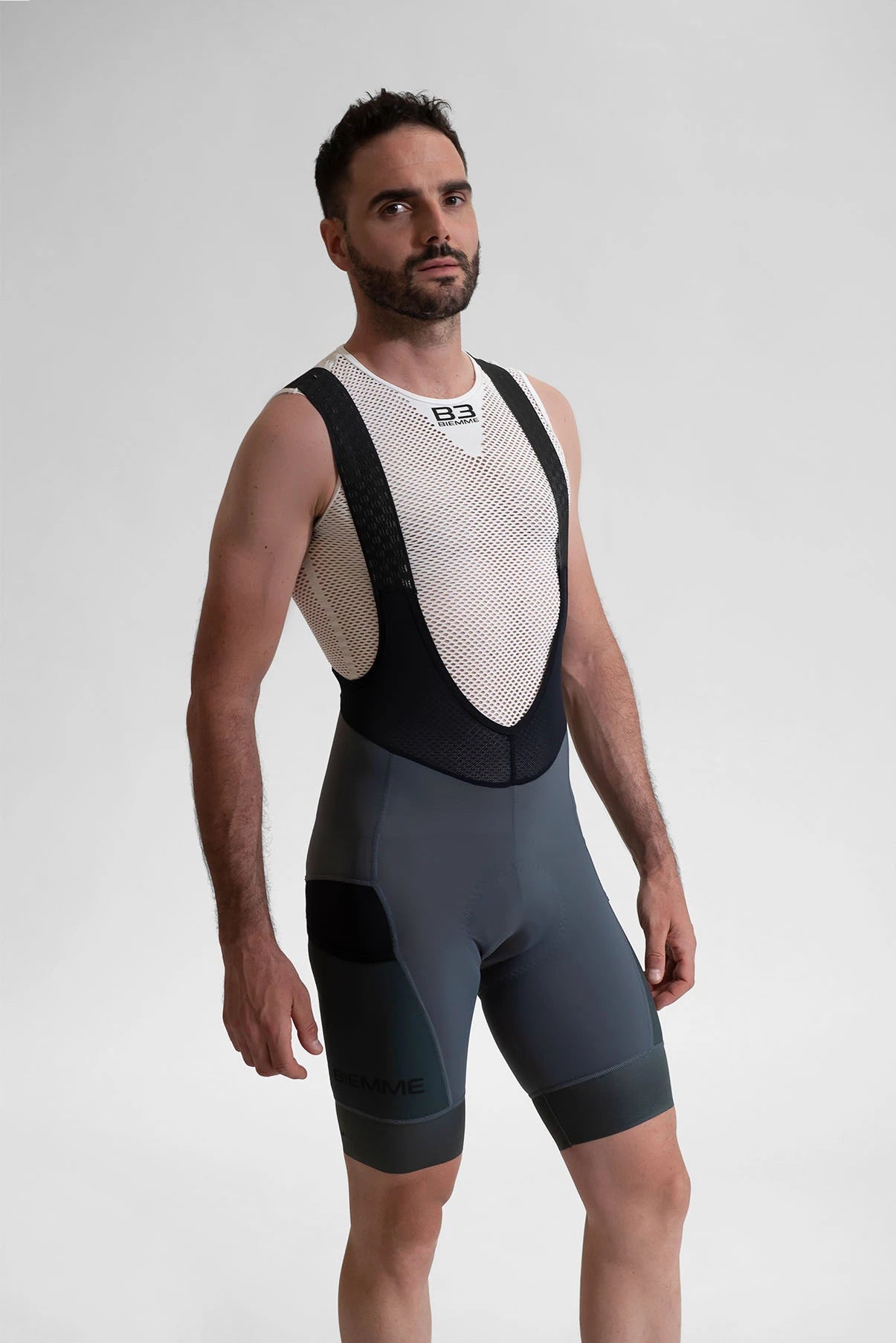 CARGO ADVENTURE 2025 PANTALONCINO