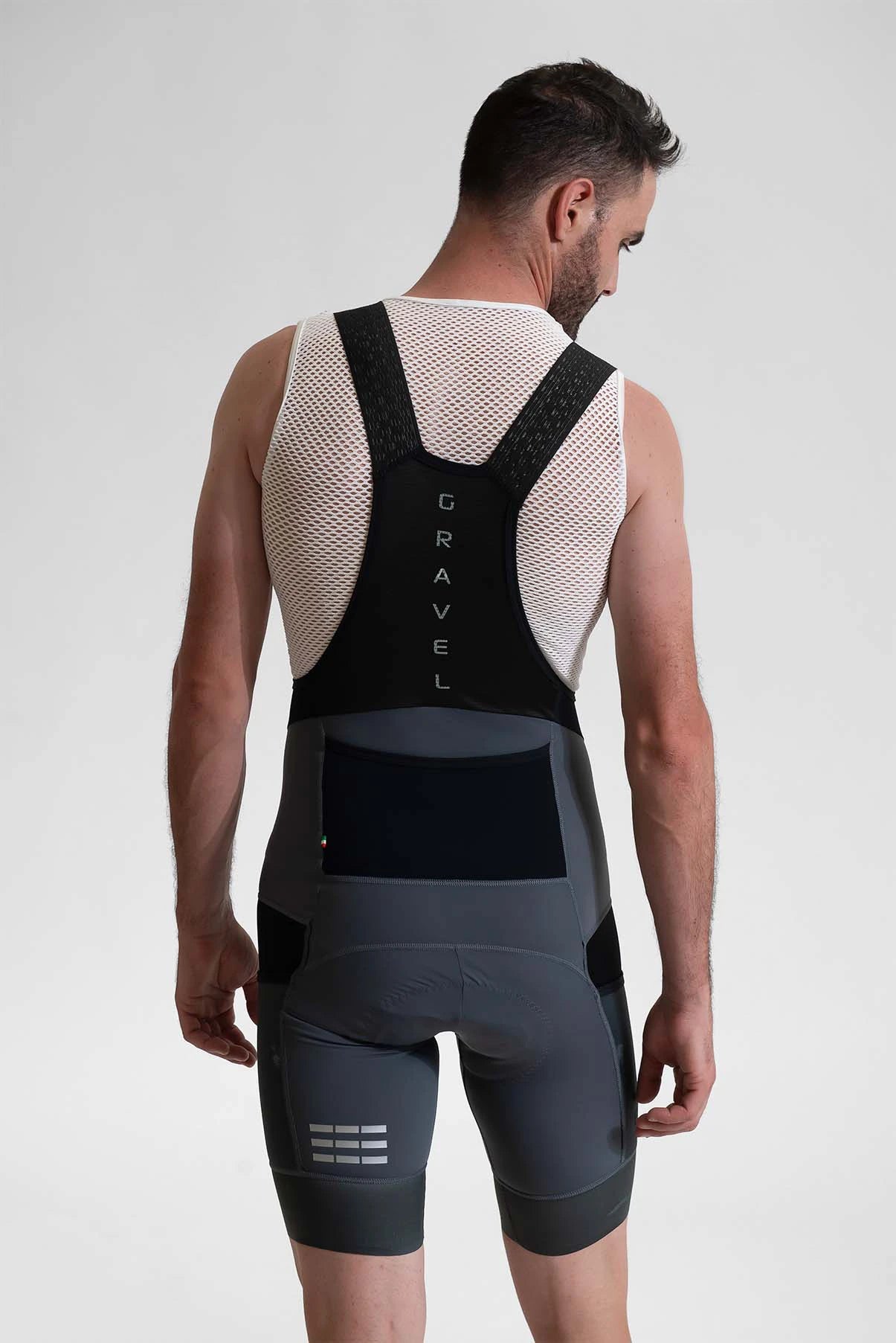 CARGO ADVENTURE 2025 PANTALONCINO