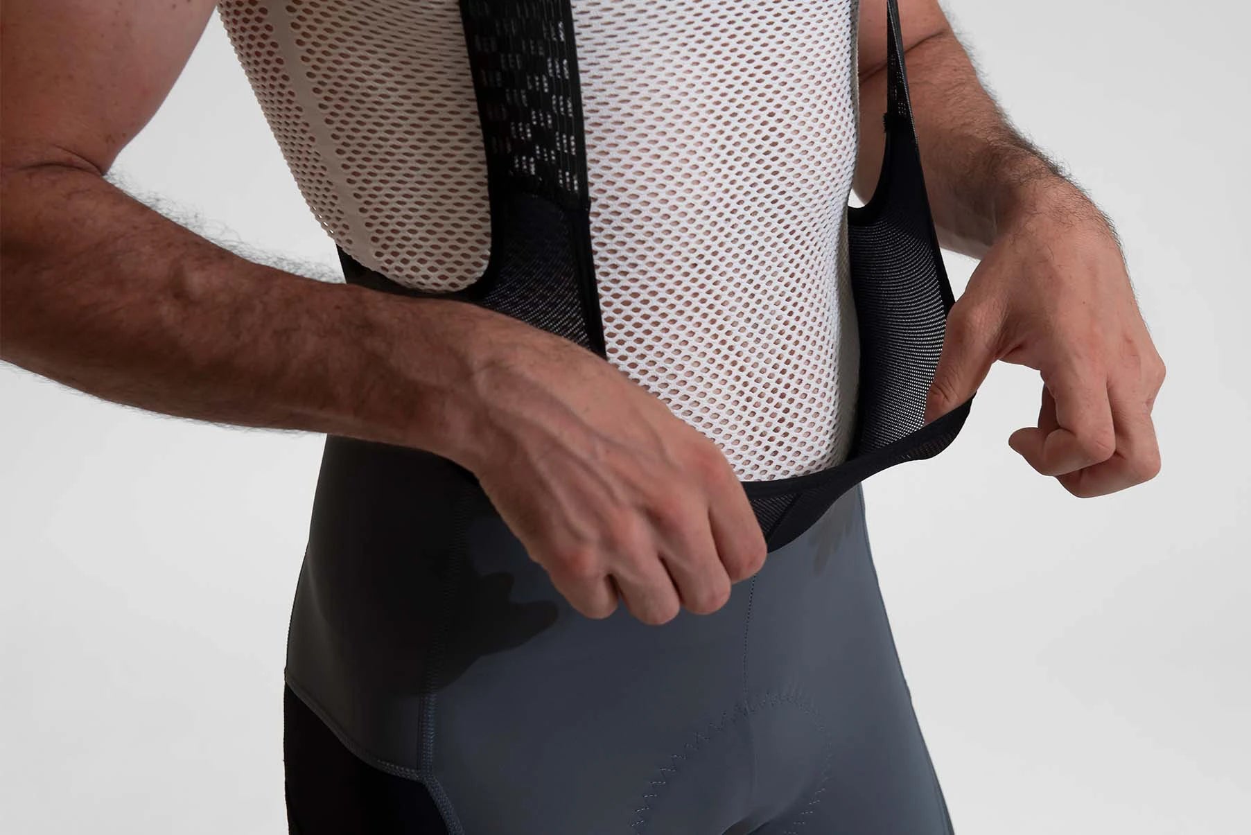 CARGO ADVENTURE 2025 PANTALONCINO