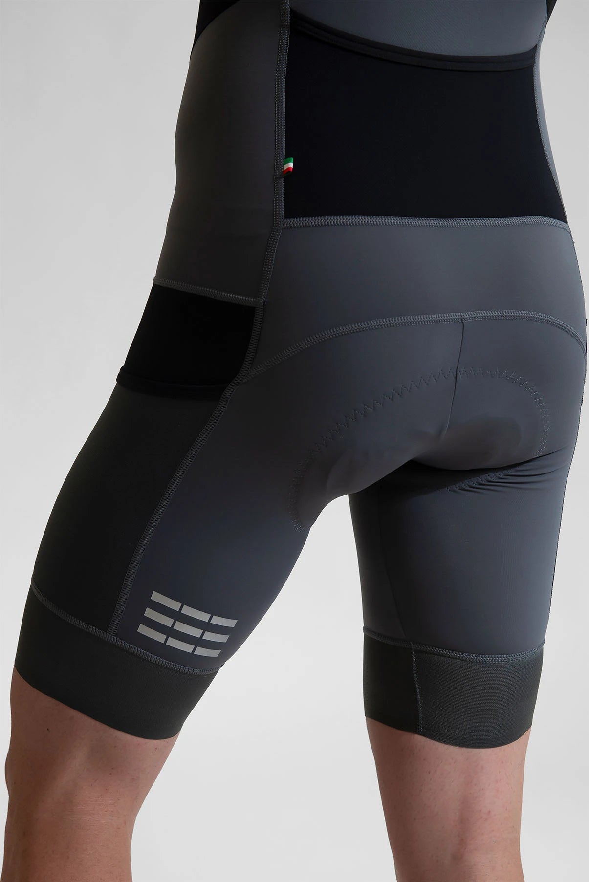 CARGO ADVENTURE 2025 PANTALONCINO