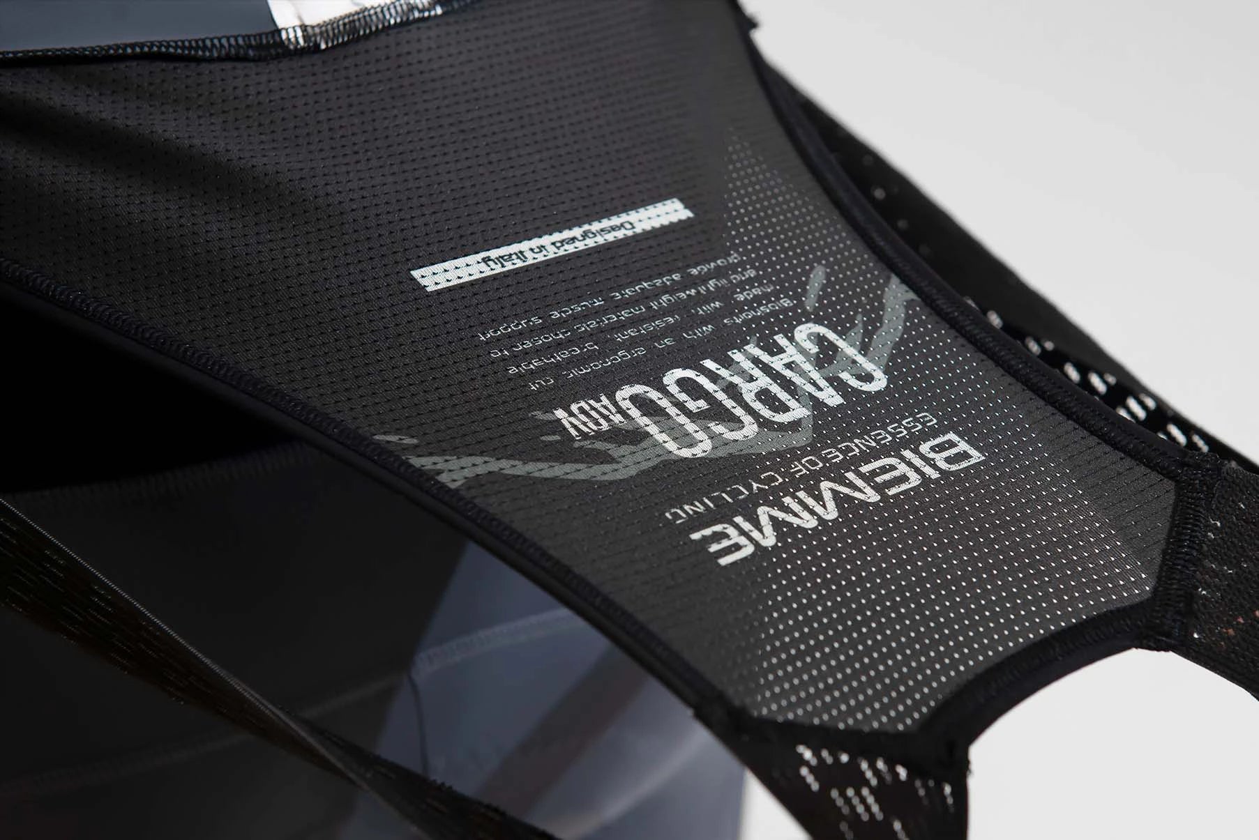 CARGO ADVENTURE 2025 PANTALONCINO