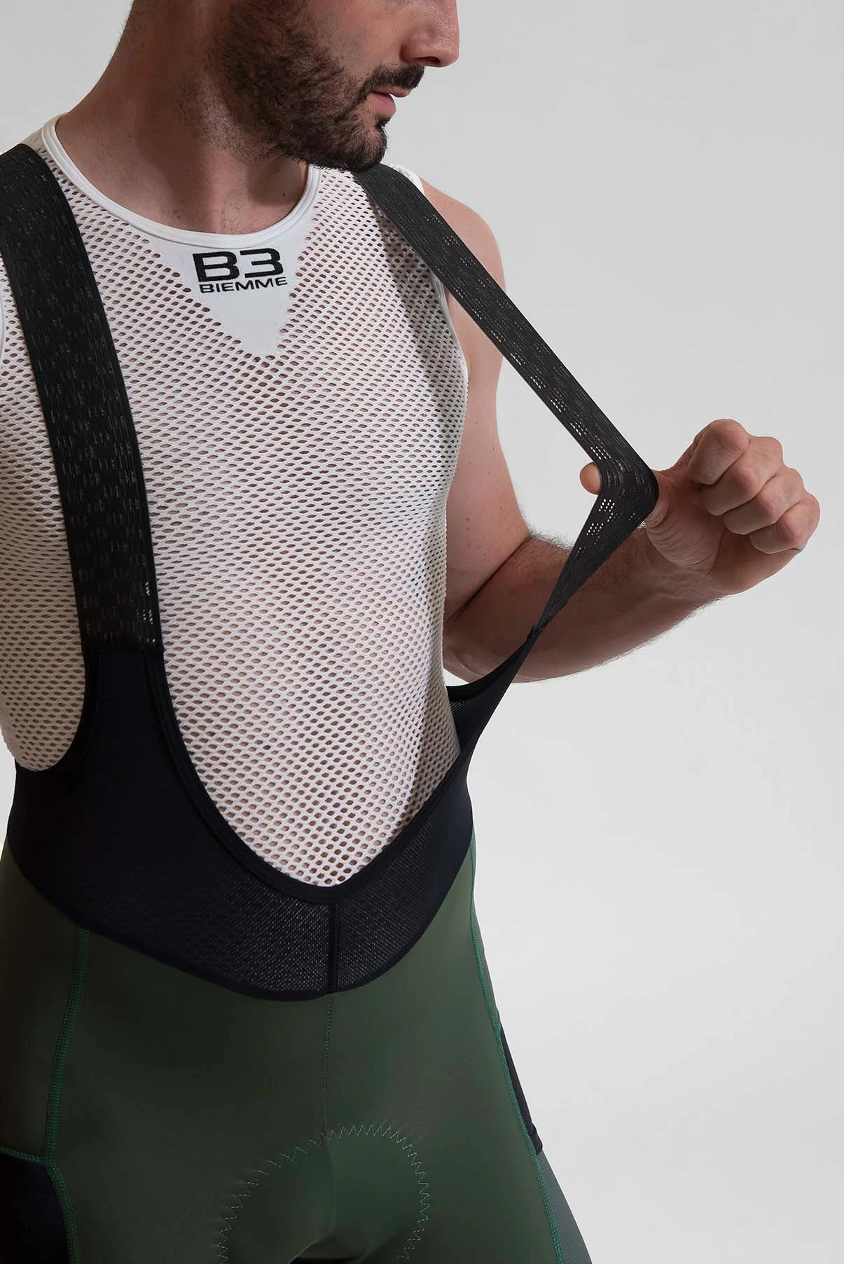 CARGO ADVENTURE 2025 PANTALONCINO