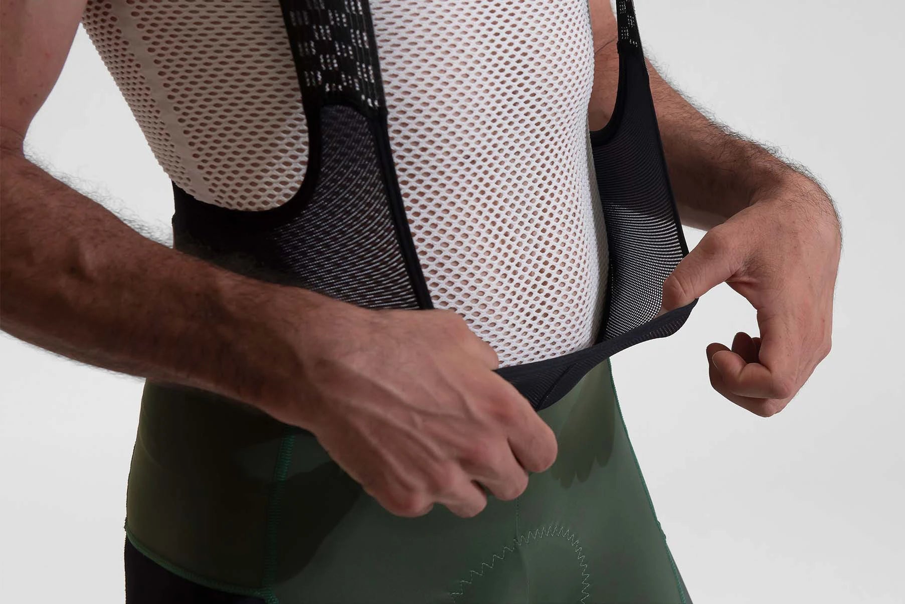 CARGO ADVENTURE 2025 PANTALONCINO