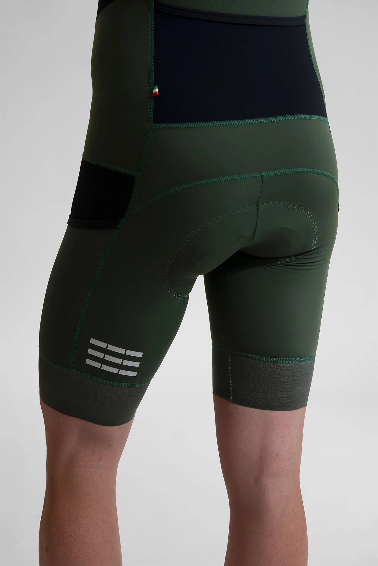 CARGO ADVENTURE 2025 PANTALONCINO